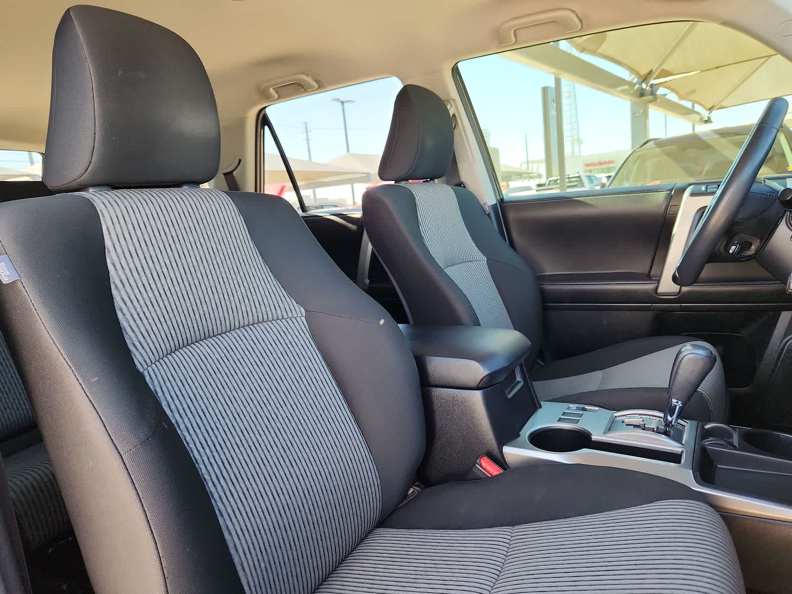 used 2023 Toyota 4Runner car, priced at $32,988