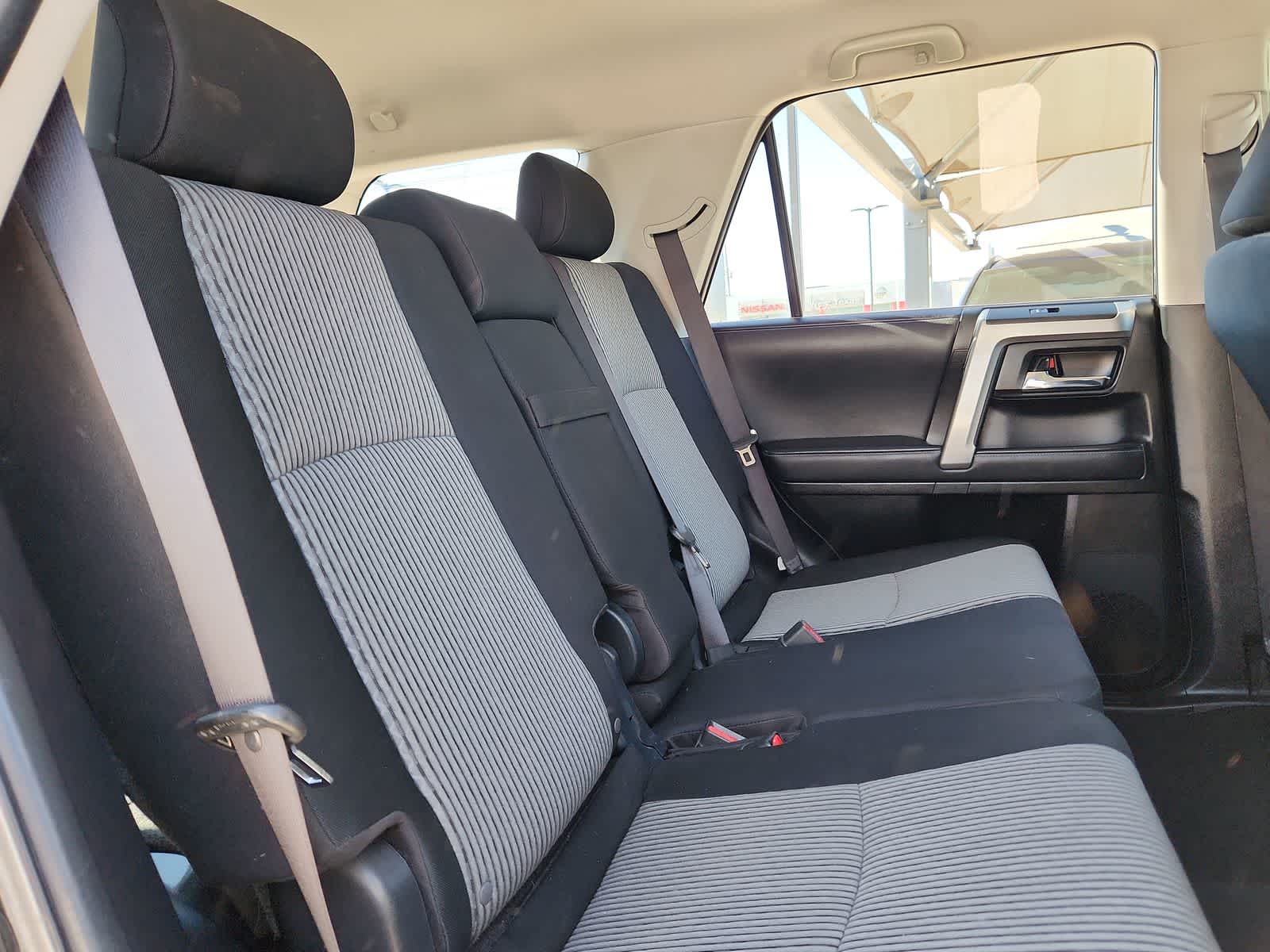 used 2023 Toyota 4Runner car, priced at $32,988