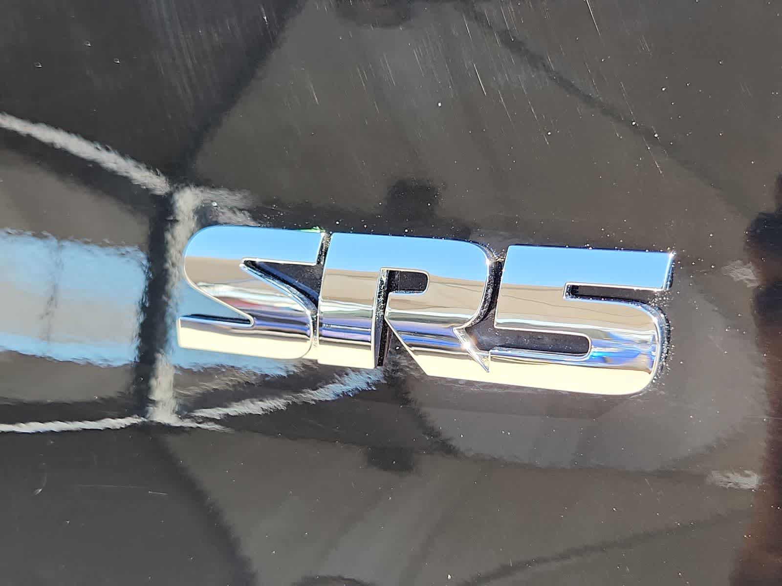 used 2023 Toyota 4Runner car, priced at $32,988