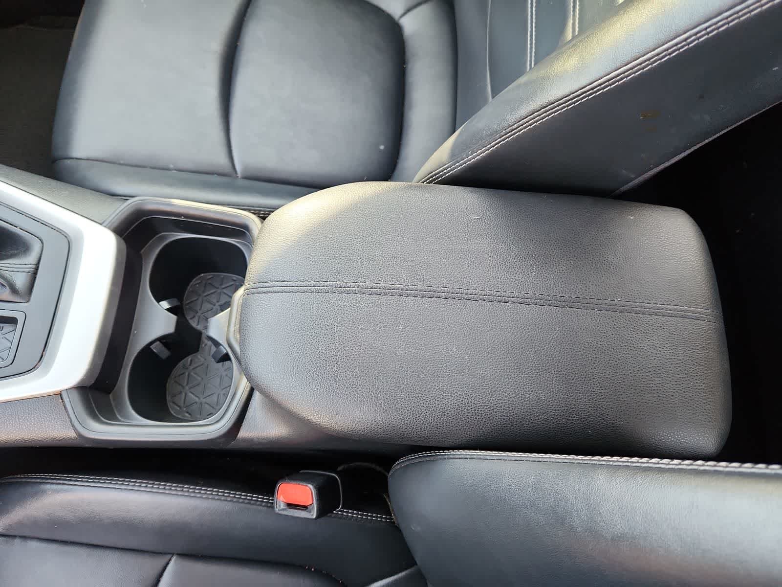 used 2020 Toyota RAV4 car, priced at $23,986