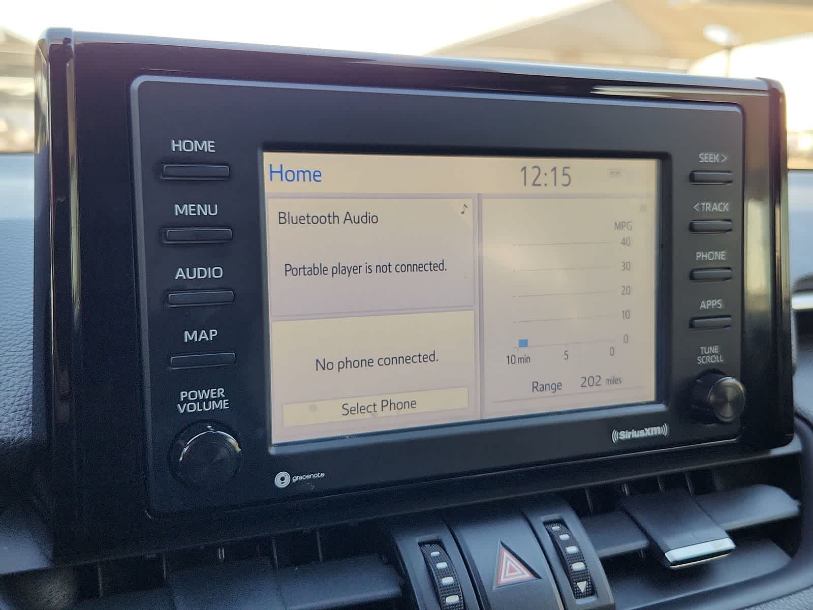 used 2020 Toyota RAV4 car, priced at $23,986