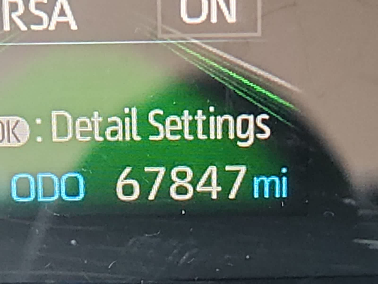 used 2020 Toyota RAV4 car, priced at $23,986