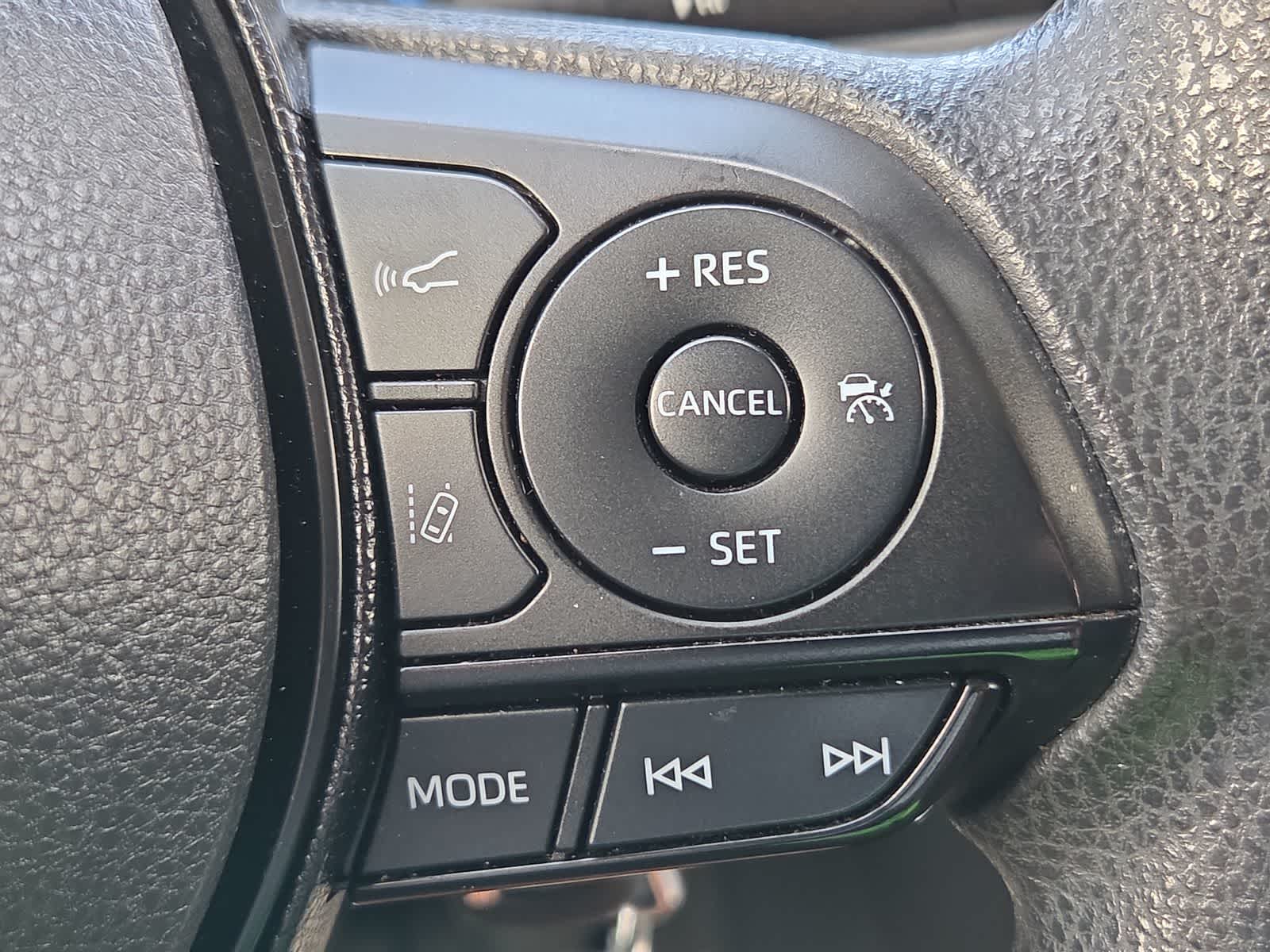 used 2019 Toyota RAV4 car, priced at $21,988