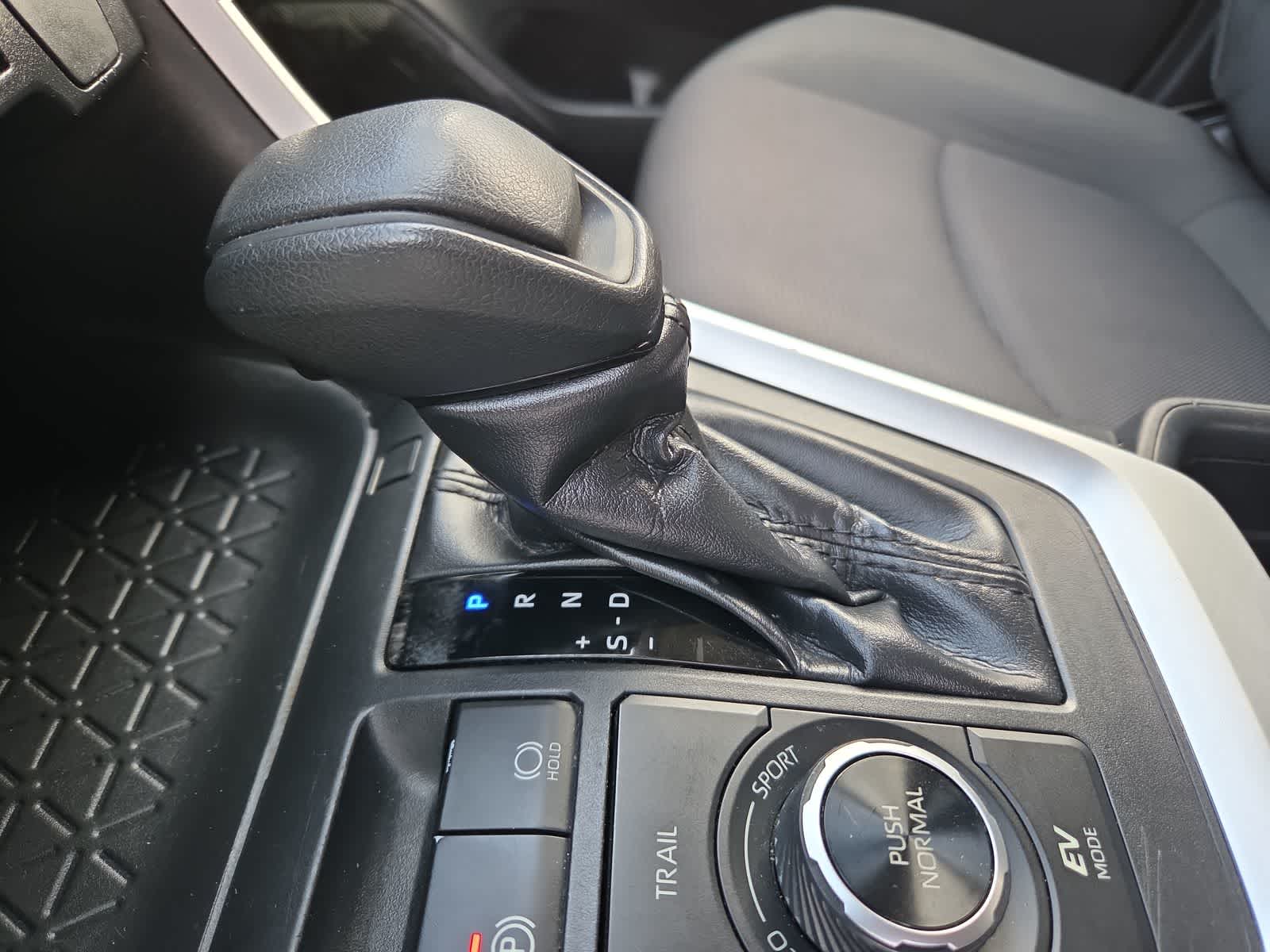 used 2019 Toyota RAV4 car, priced at $21,988