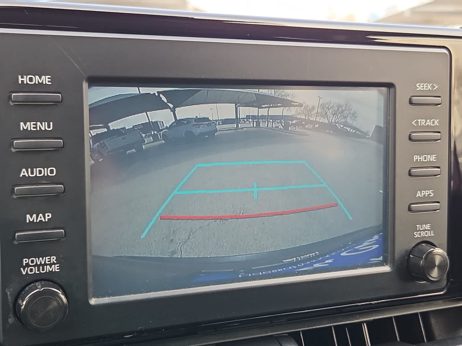 used 2019 Toyota RAV4 car, priced at $21,988