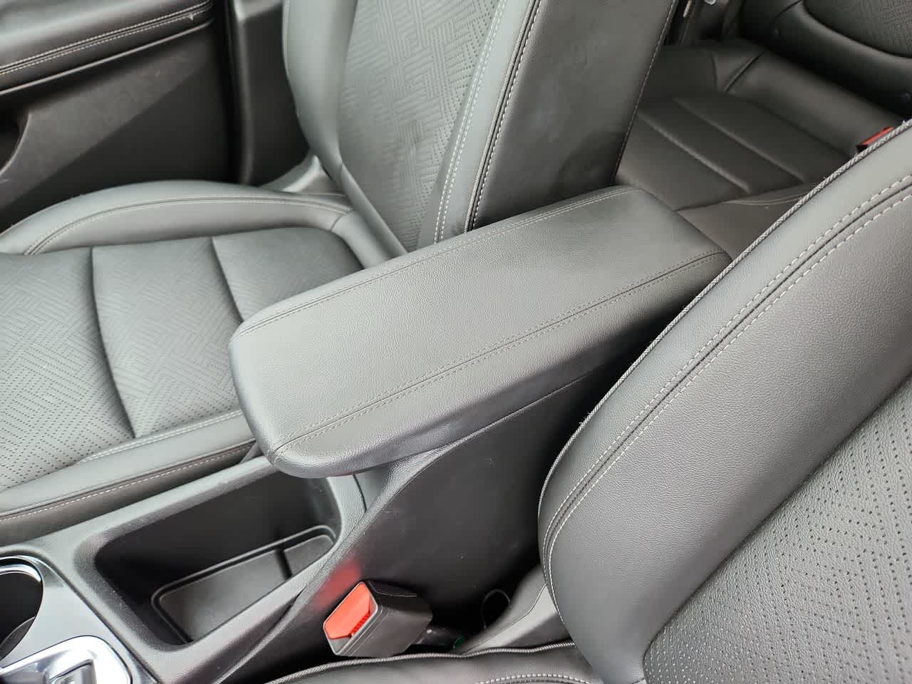 used 2023 Buick Encore GX car, priced at $21,988