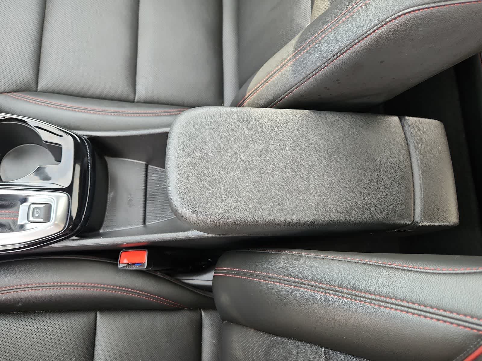 used 2025 Chevrolet Trax car, priced at $23,988