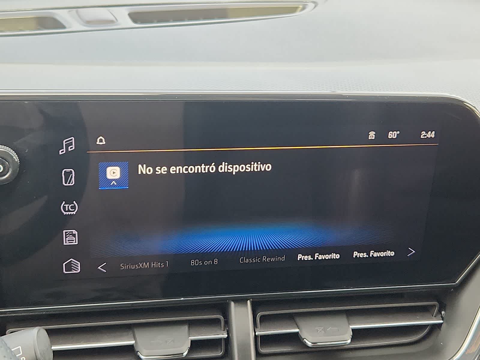 used 2025 Chevrolet Trax car, priced at $23,988