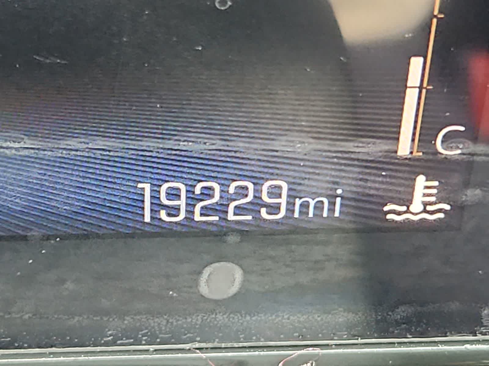 used 2025 Chevrolet Trax car, priced at $23,988