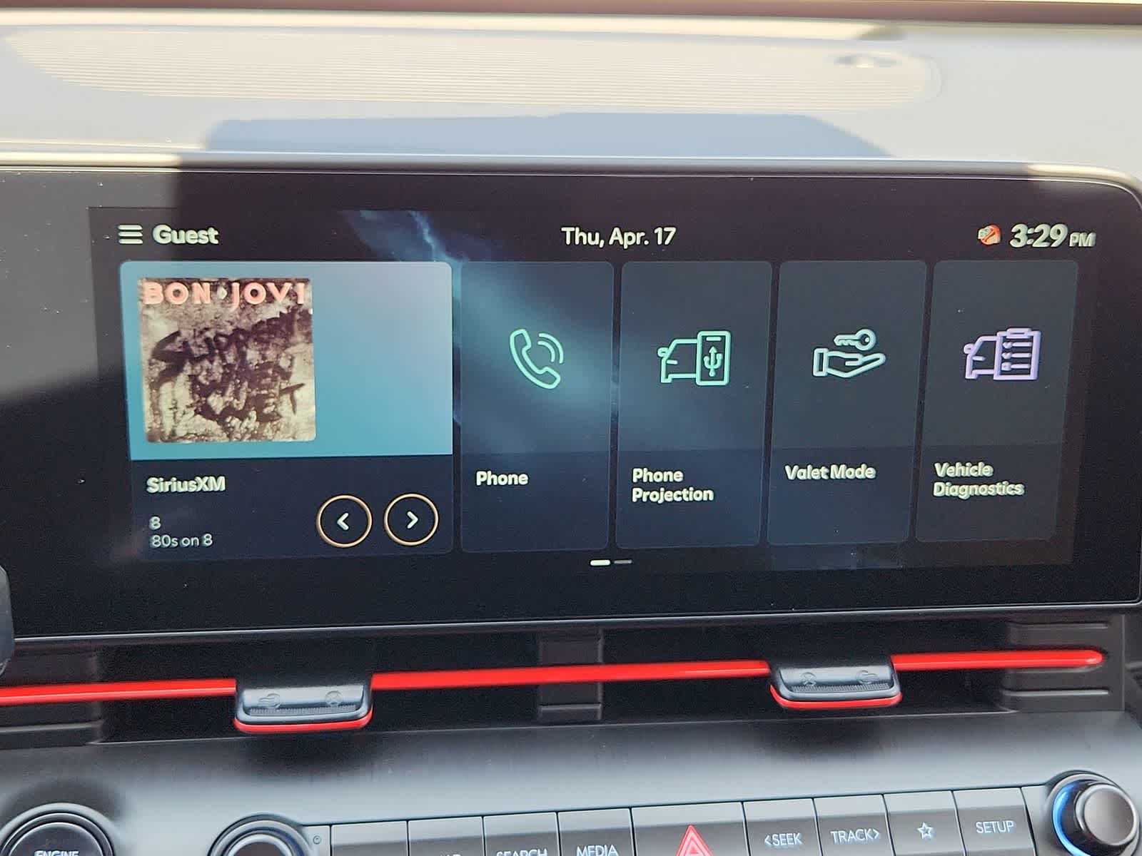 new 2025 Hyundai Kona car, priced at $31,785