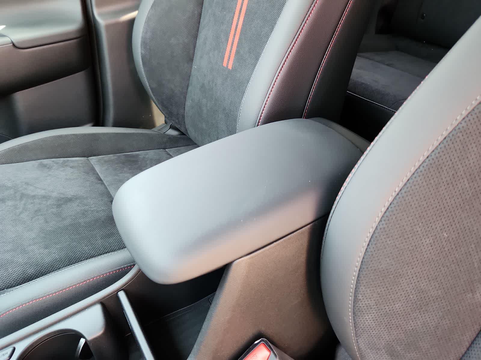 new 2025 Hyundai Kona car, priced at $31,785