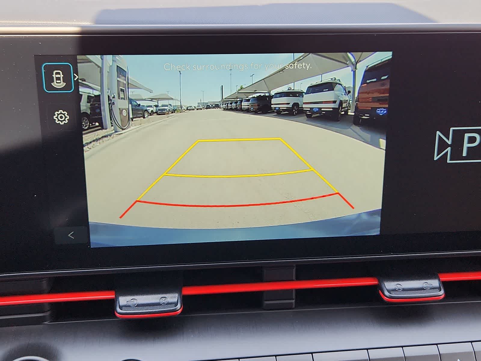 new 2025 Hyundai Kona car, priced at $31,785