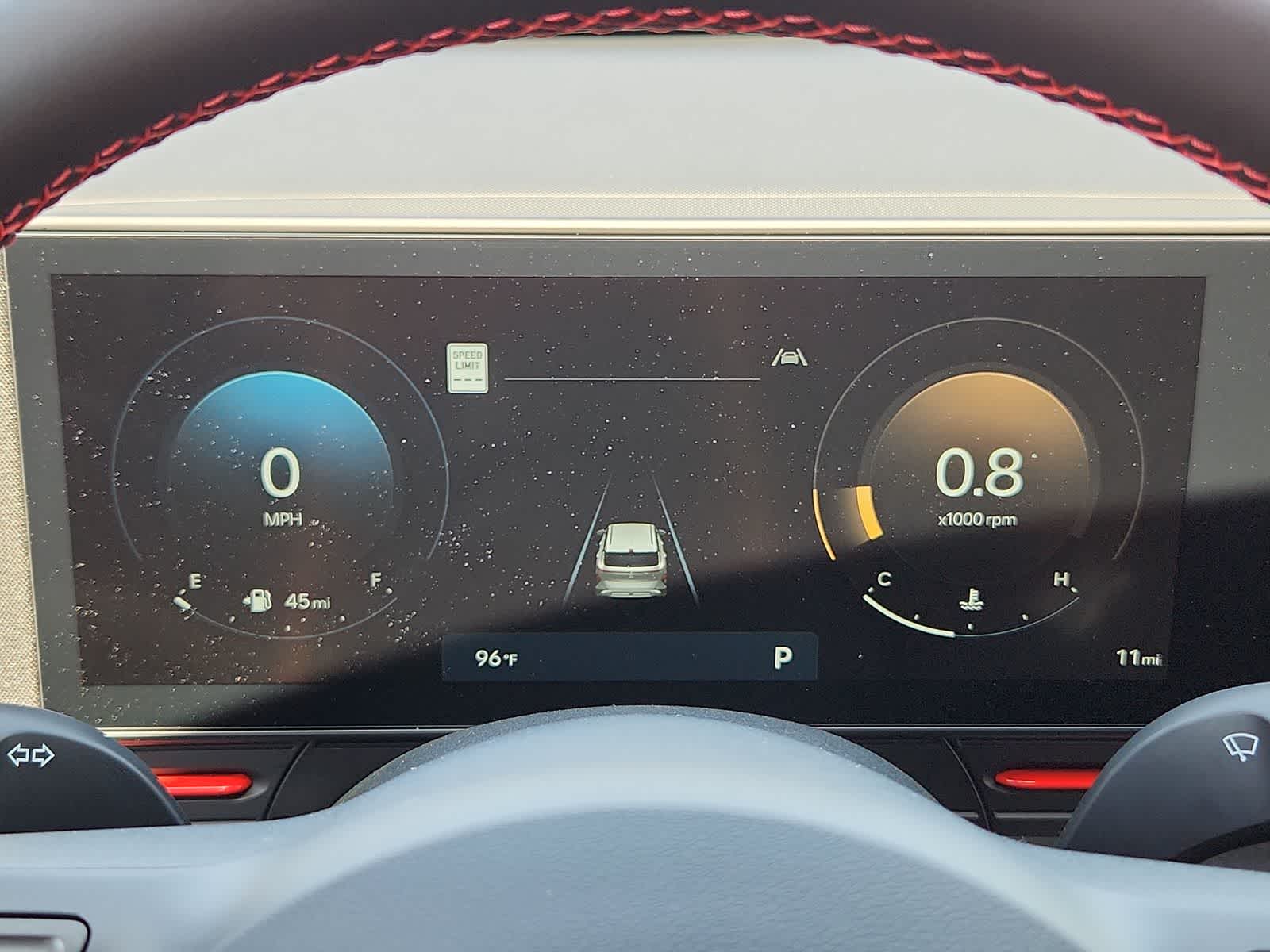 new 2025 Hyundai Kona car, priced at $31,785