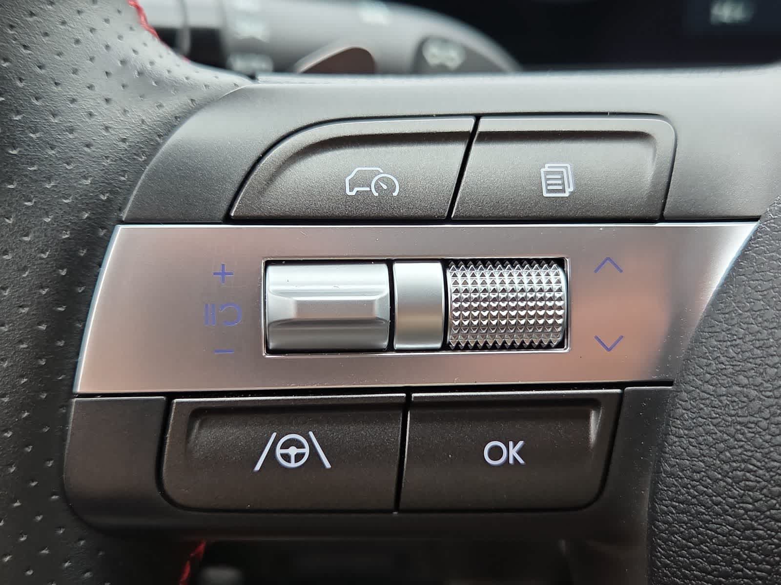 new 2025 Hyundai Kona car
