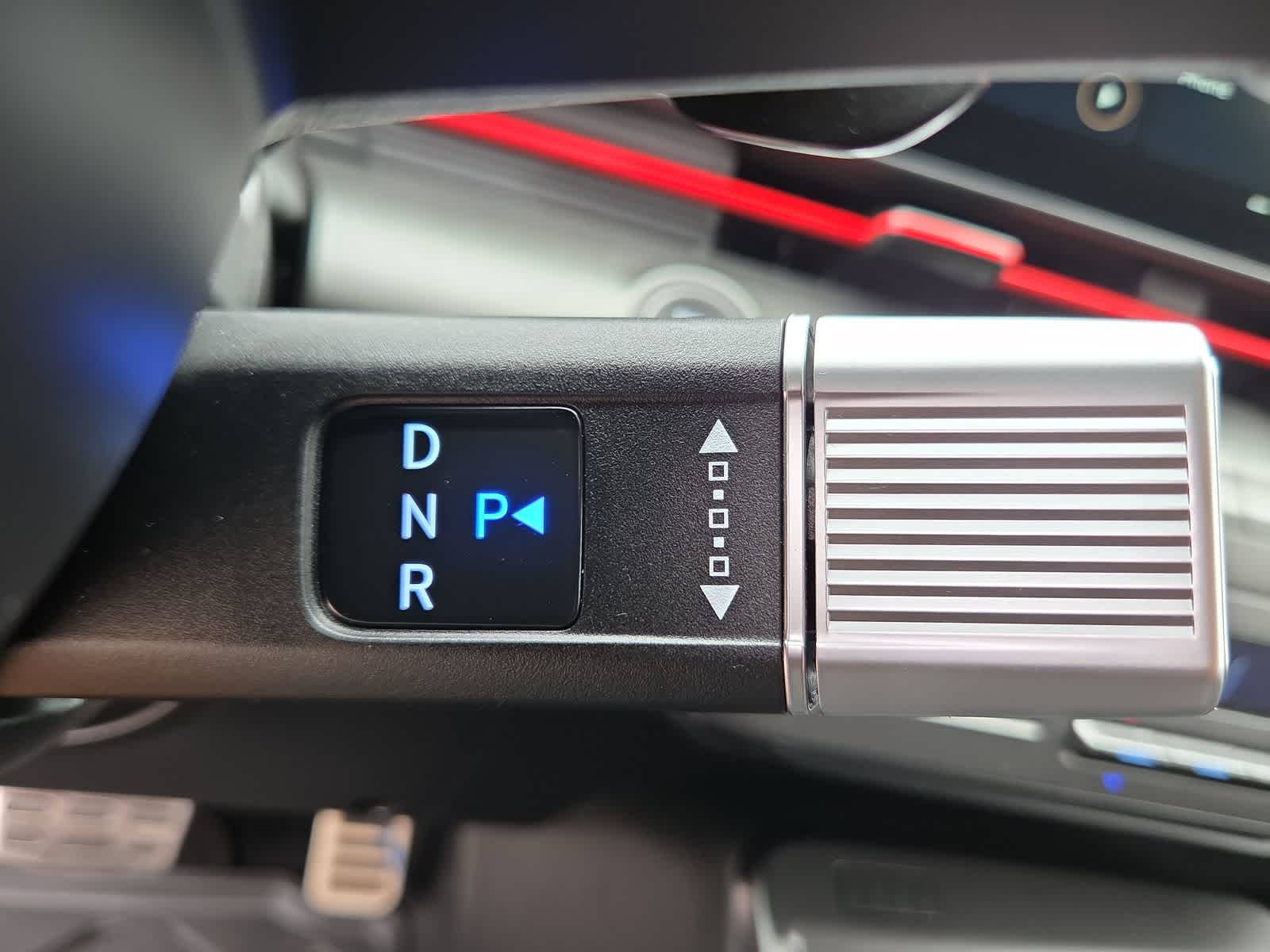 new 2025 Hyundai Kona car