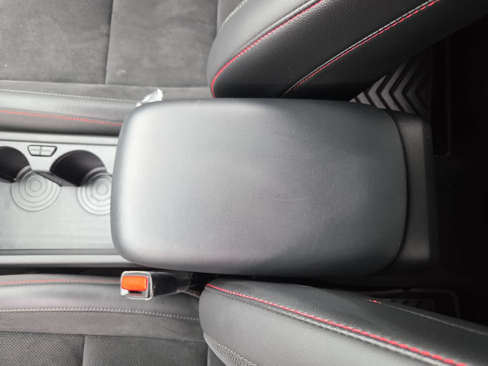 new 2025 Hyundai Kona car