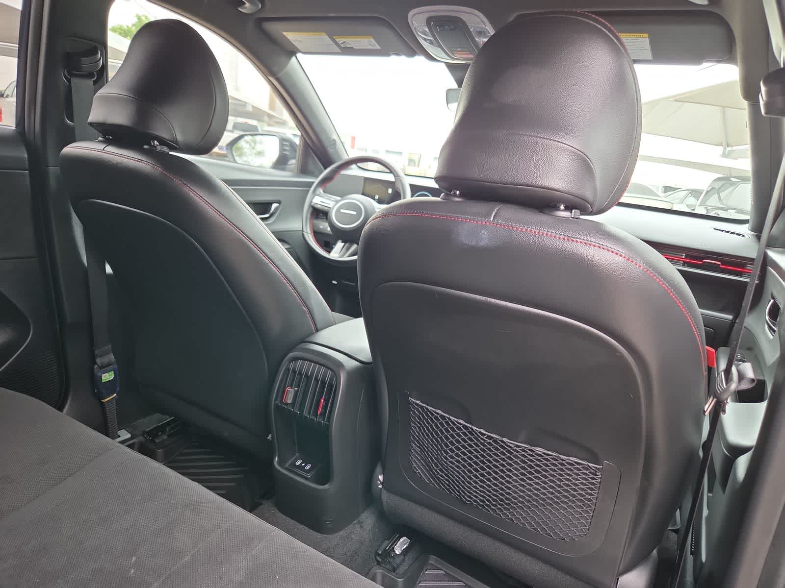 new 2025 Hyundai Kona car