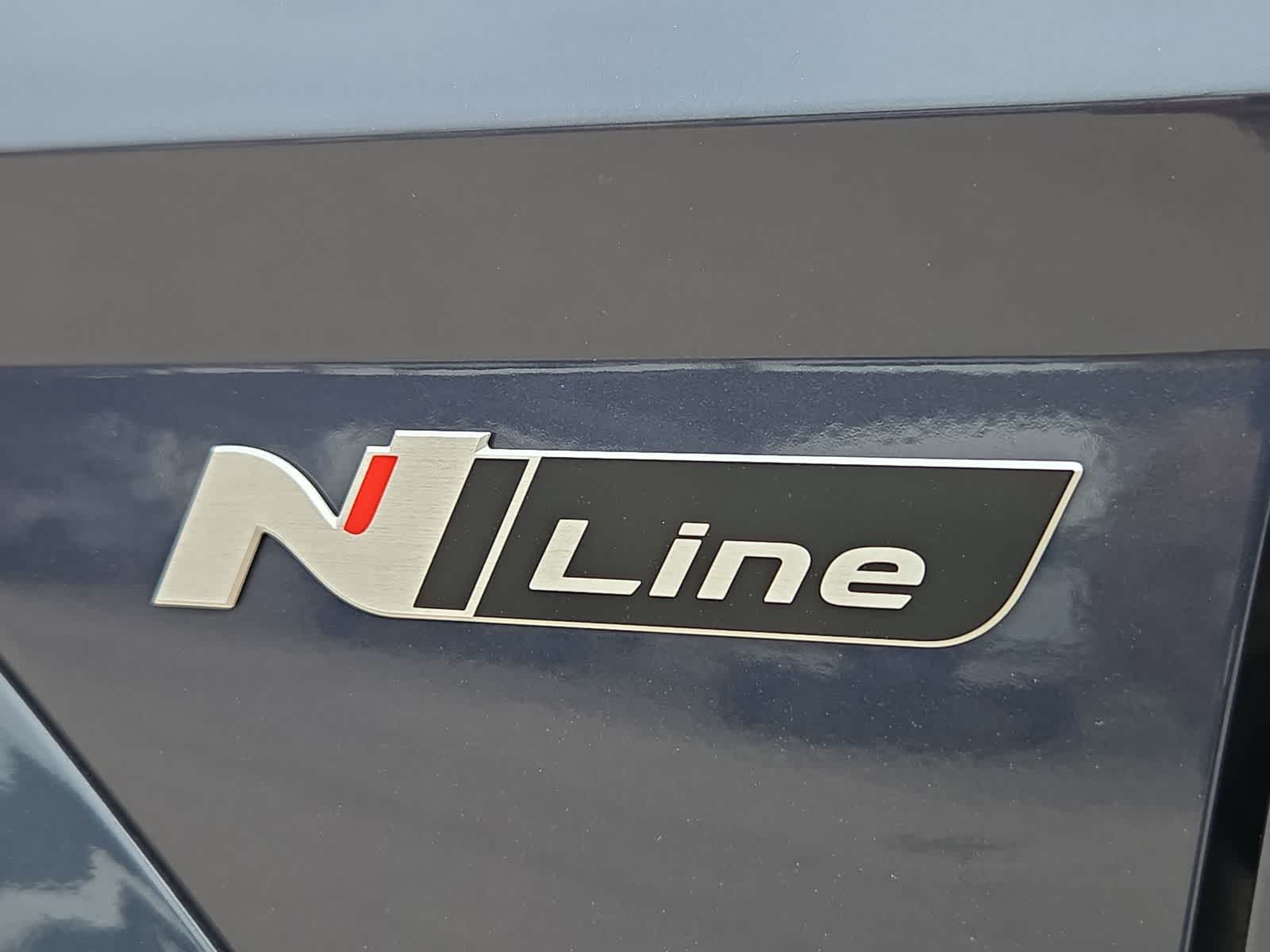new 2025 Hyundai Kona car