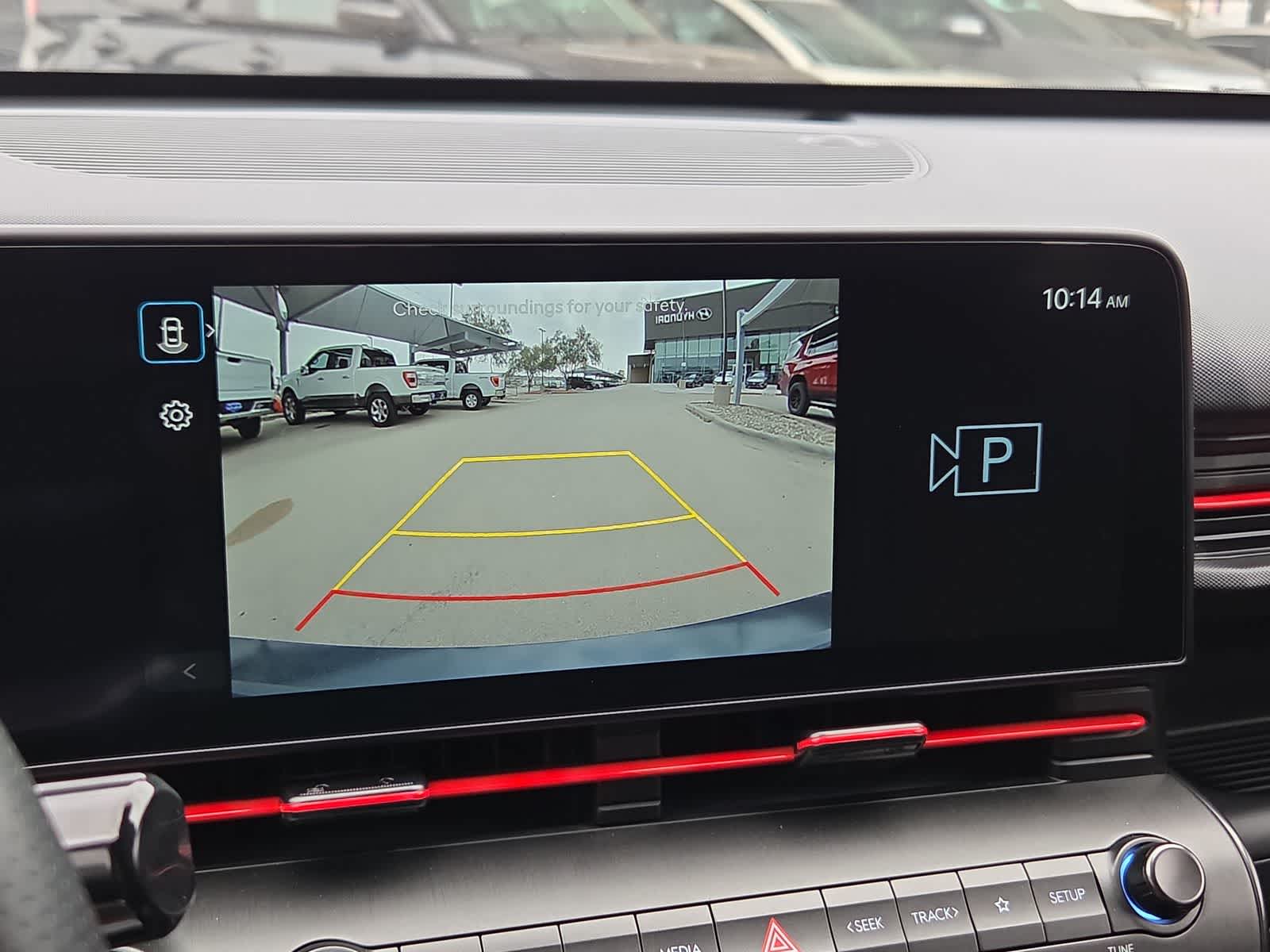 new 2025 Hyundai Kona car