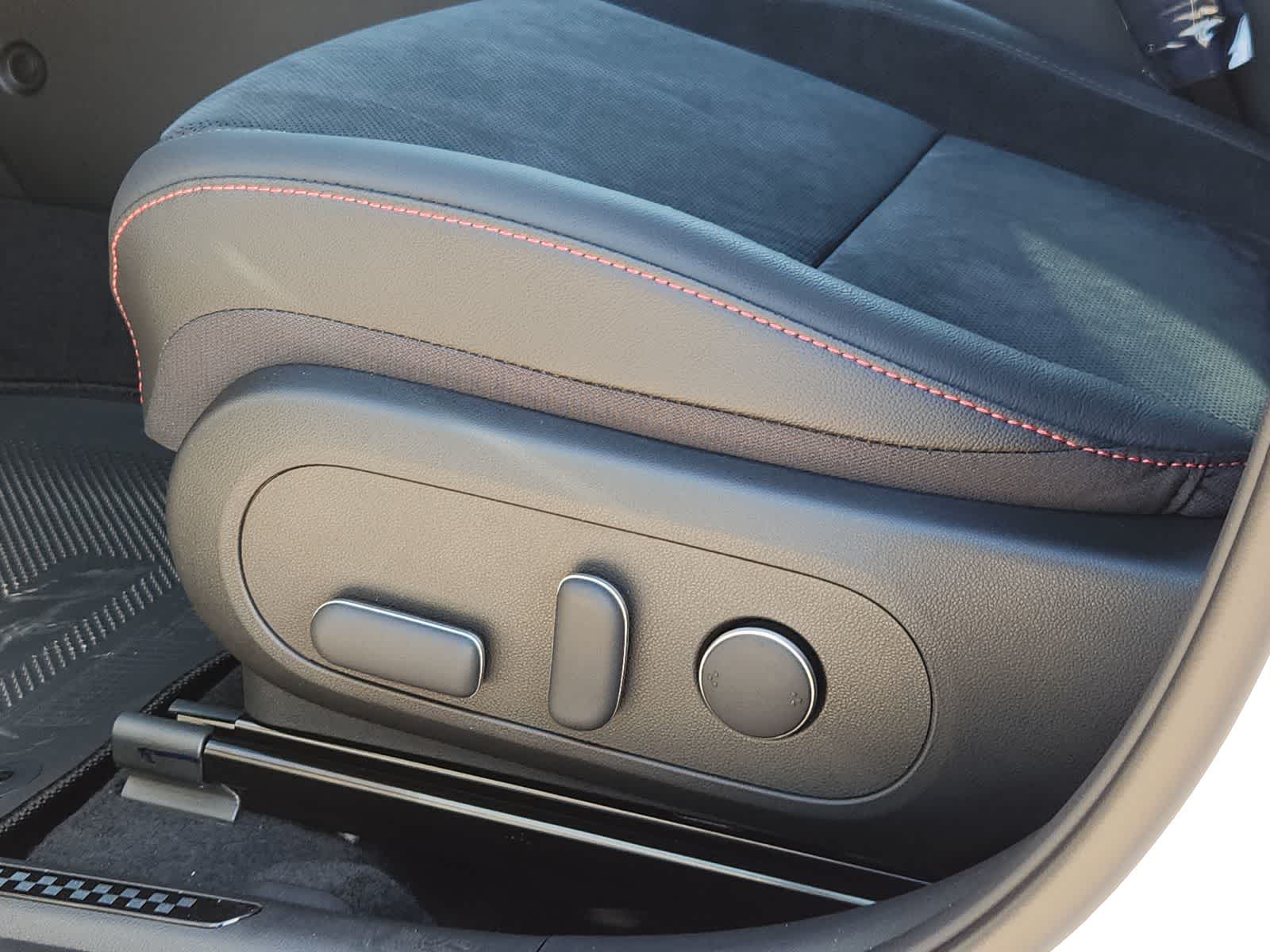 new 2025 Hyundai Kona car, priced at $31,579