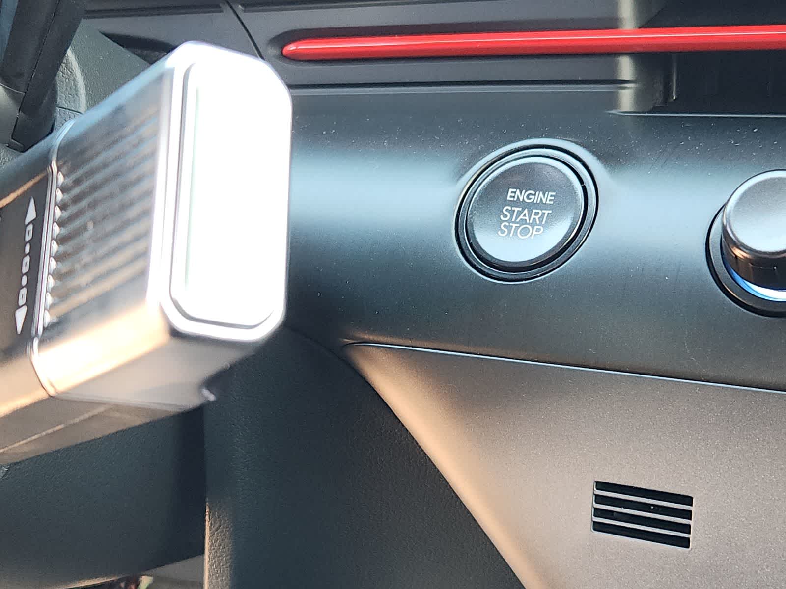 new 2025 Hyundai Kona car, priced at $31,579