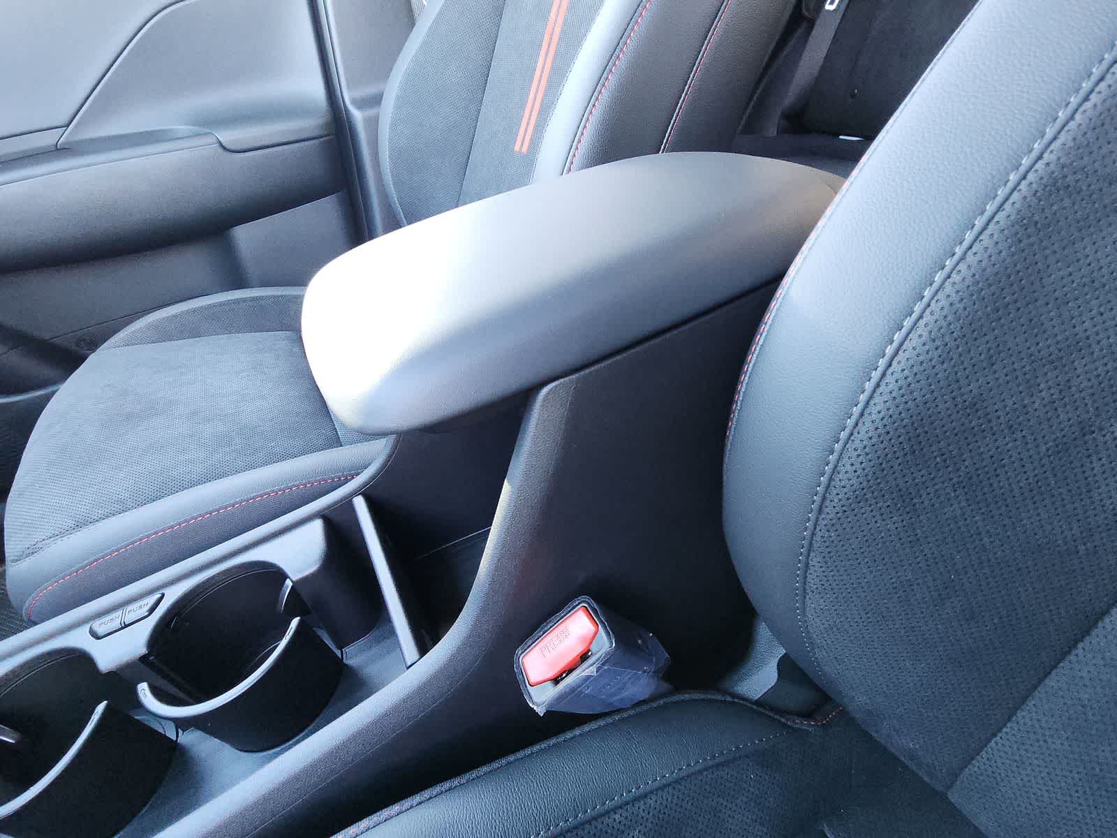 new 2025 Hyundai Kona car, priced at $31,579