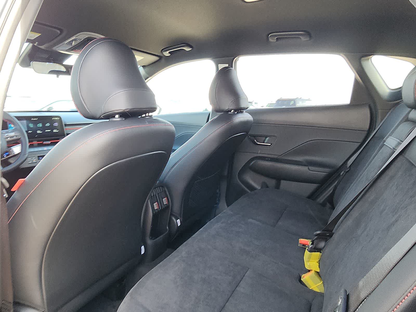 new 2025 Hyundai Kona car, priced at $31,579