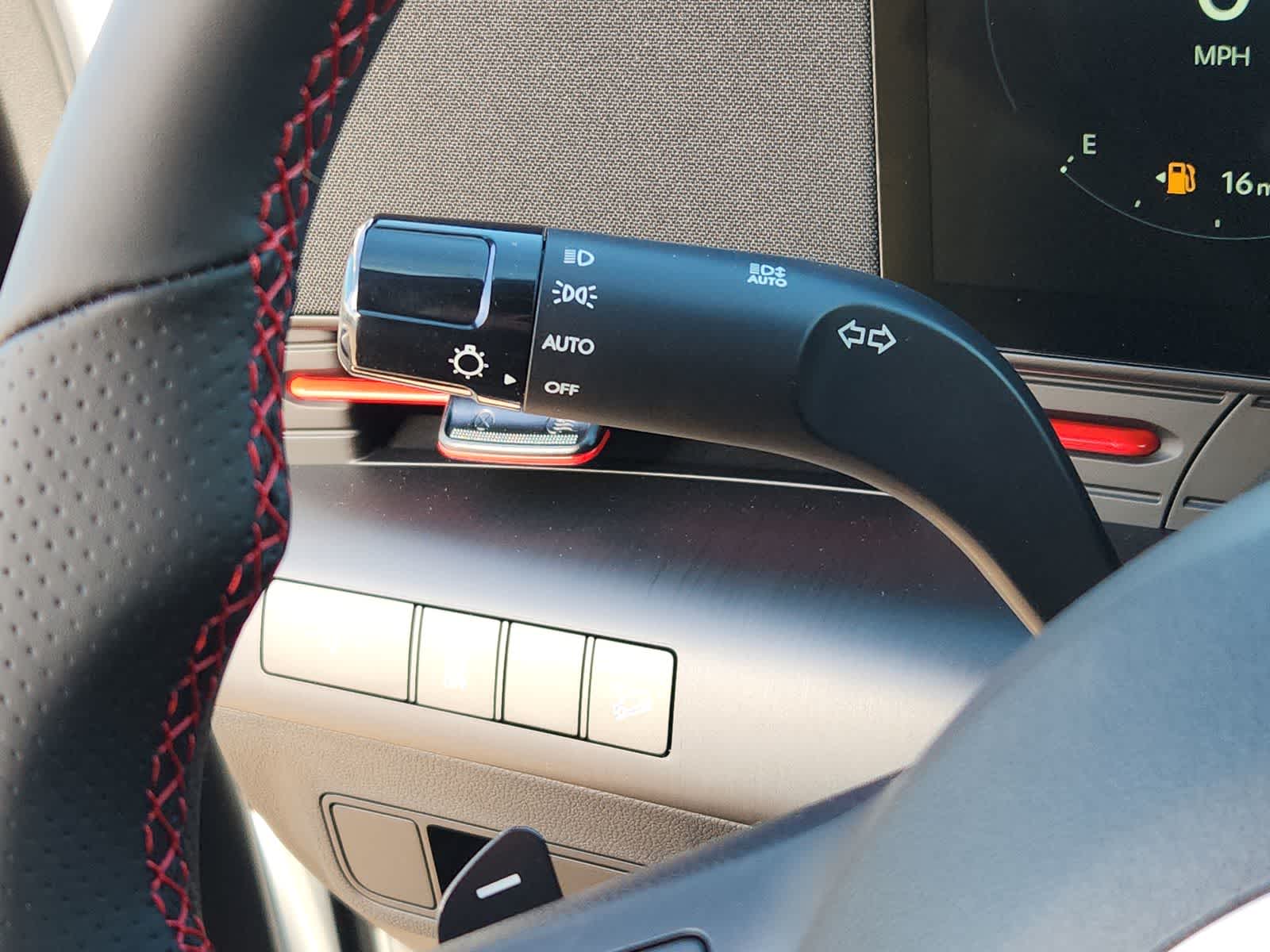 new 2025 Hyundai Kona car, priced at $31,579