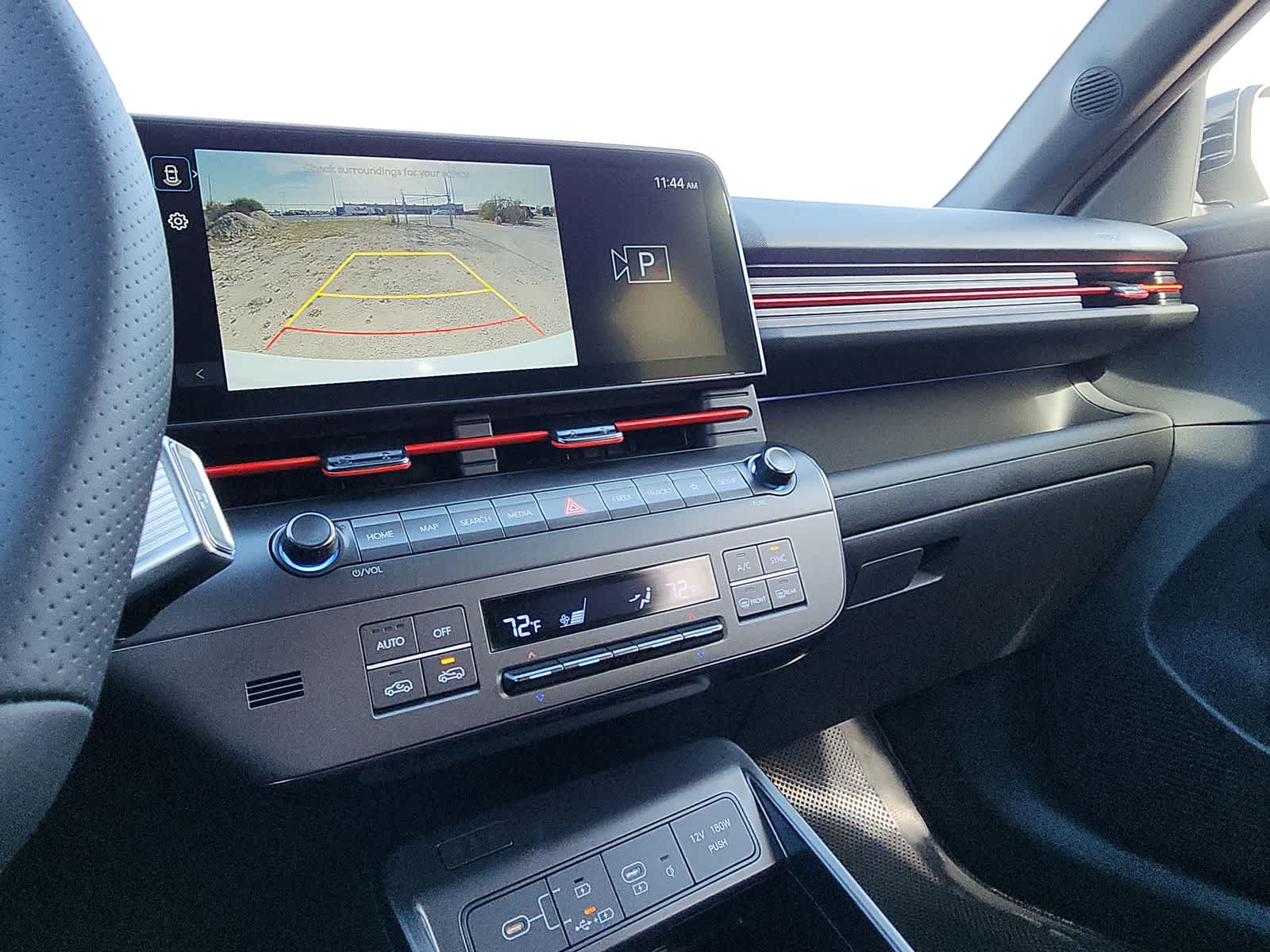 new 2025 Hyundai Kona car, priced at $31,579