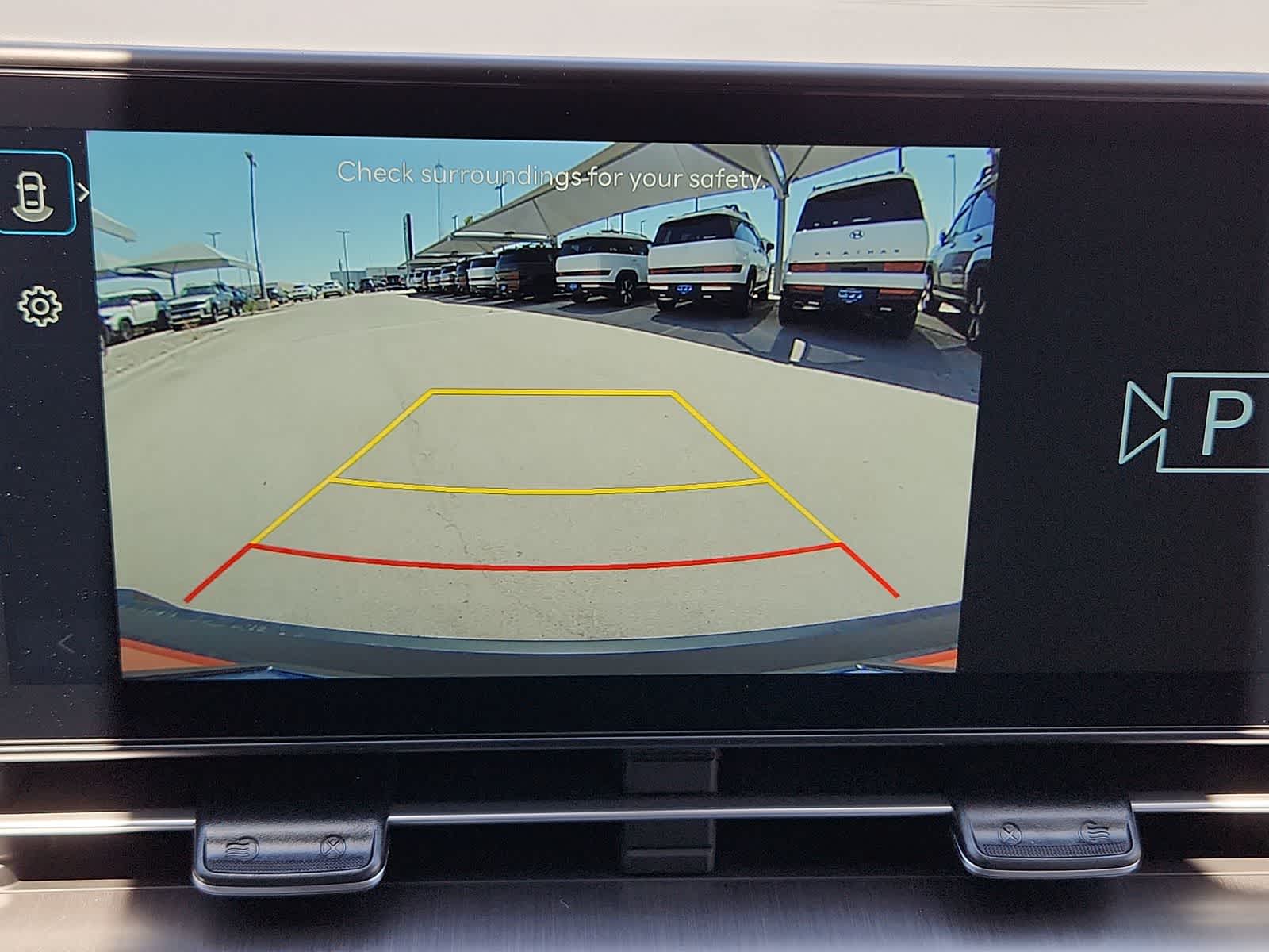 new 2025 Hyundai Kona car, priced at $28,669