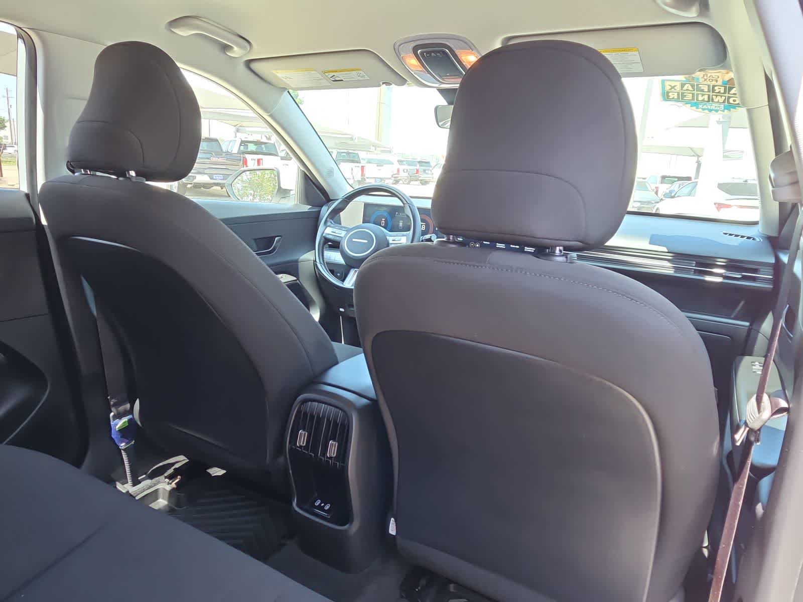 used 2025 Hyundai Kona car, priced at $22,213