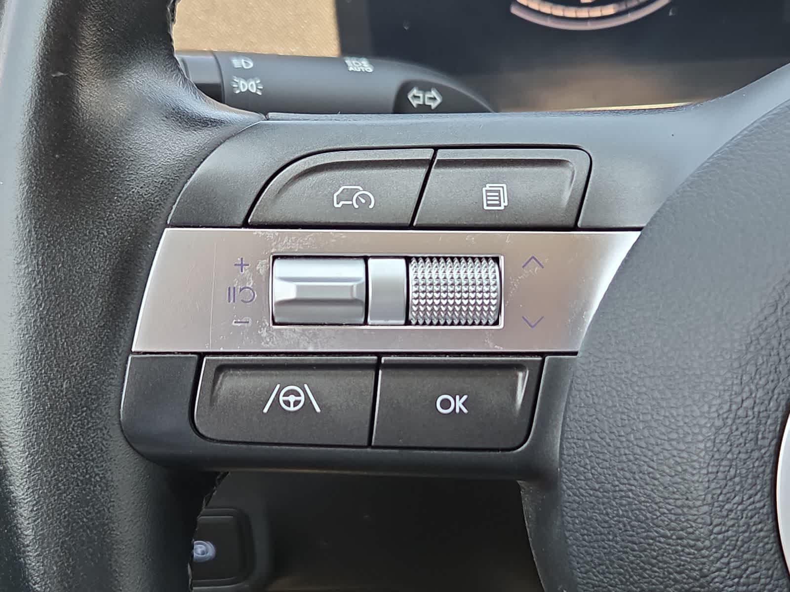 used 2025 Hyundai Kona car, priced at $22,213
