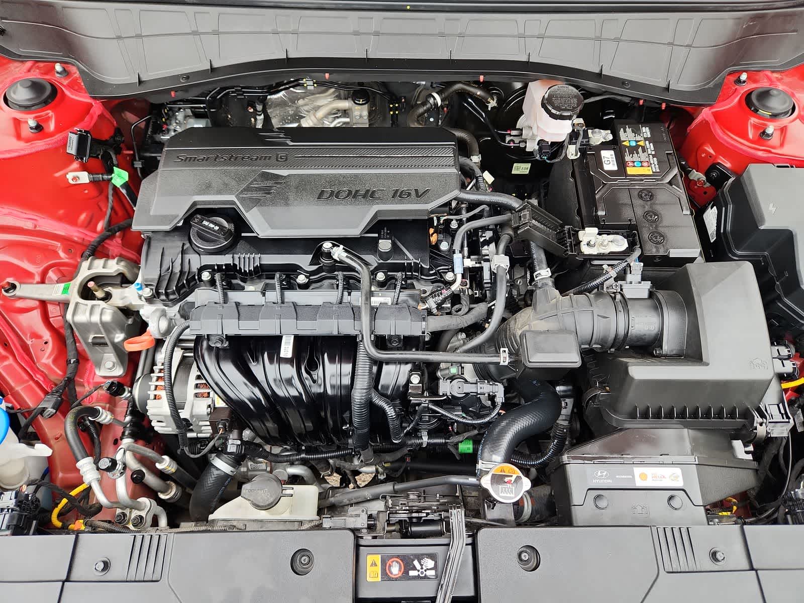 used 2024 Hyundai Kona car, priced at $20,799