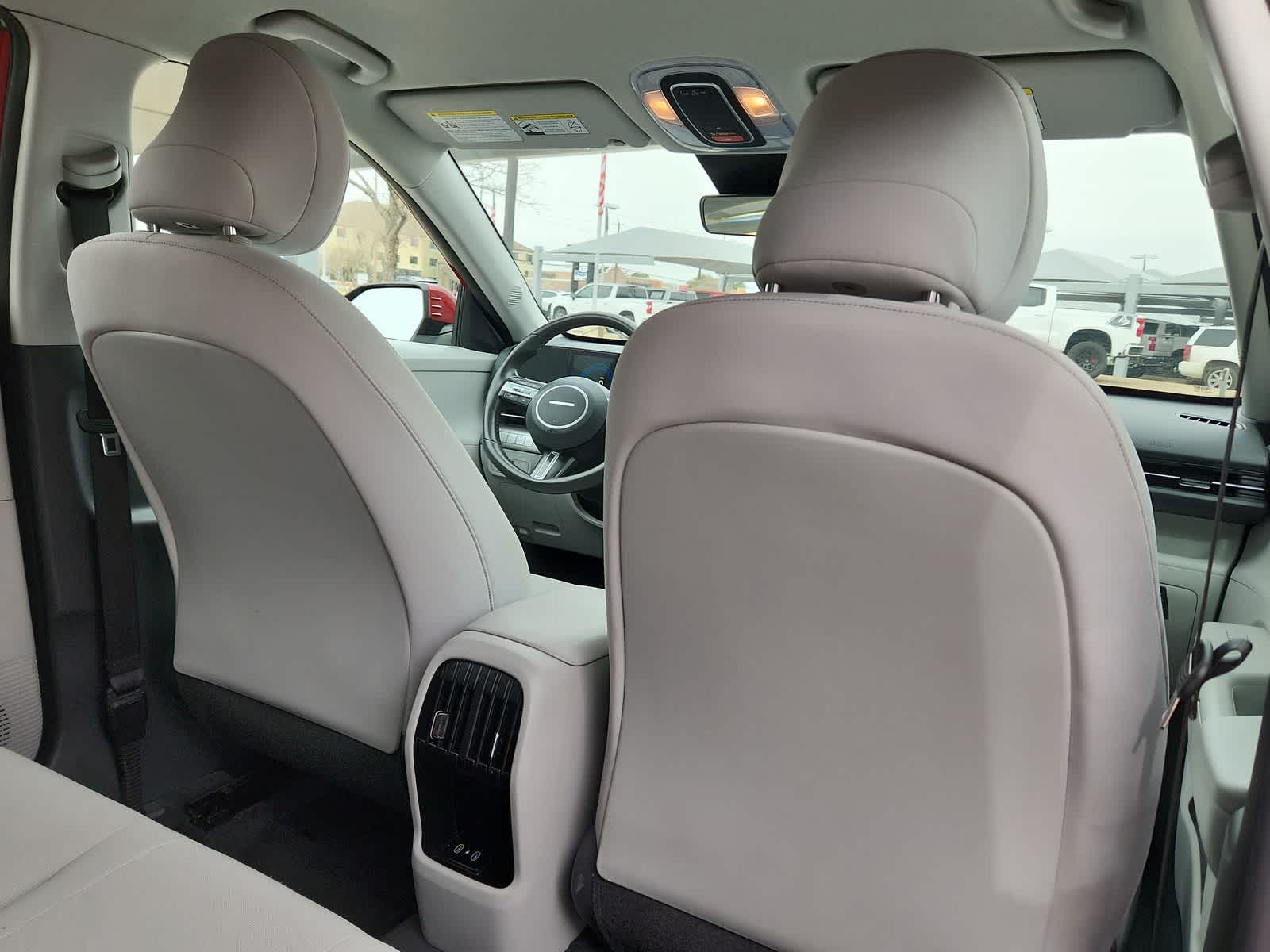 used 2024 Hyundai Kona car, priced at $20,799