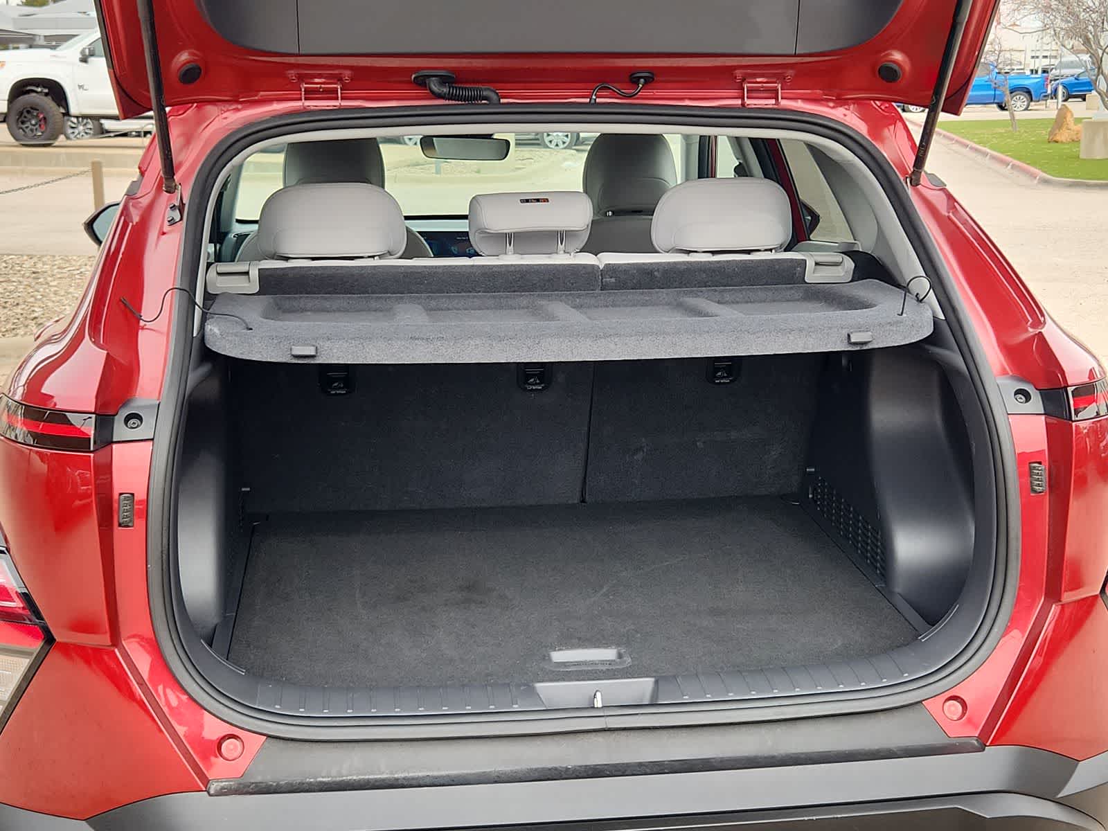 used 2024 Hyundai Kona car, priced at $20,799