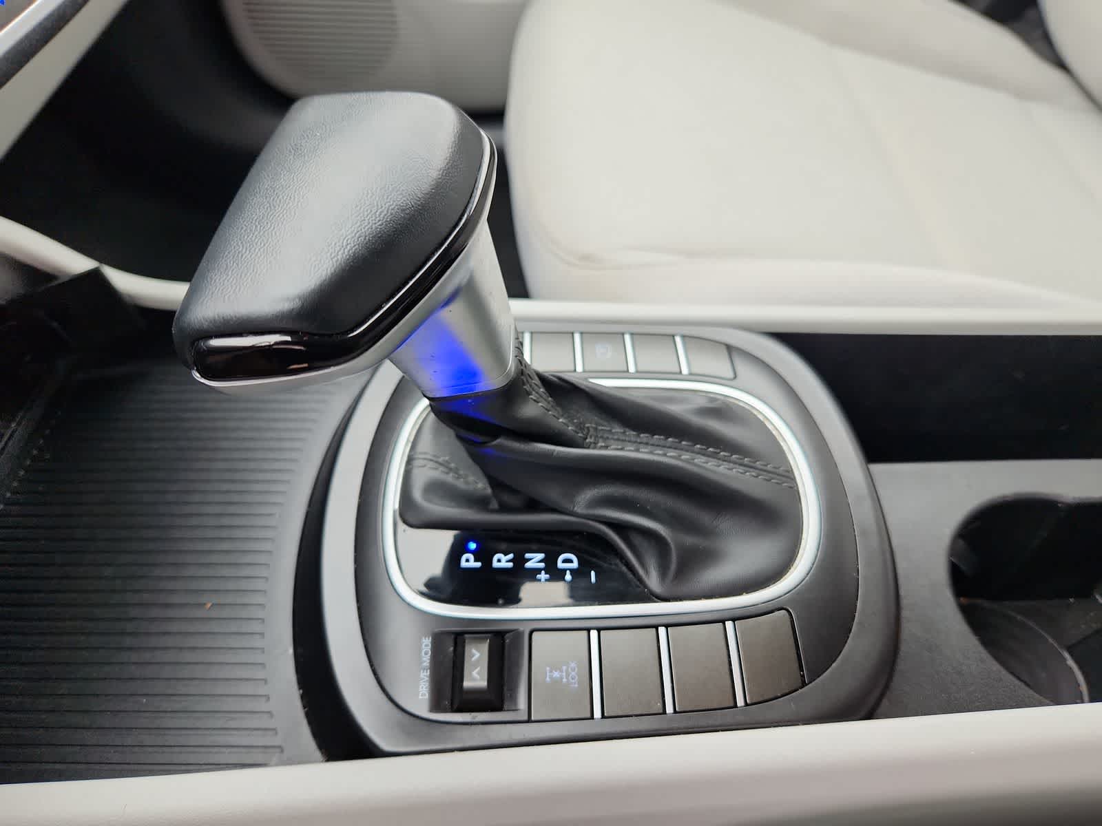 used 2024 Hyundai Kona car, priced at $20,799