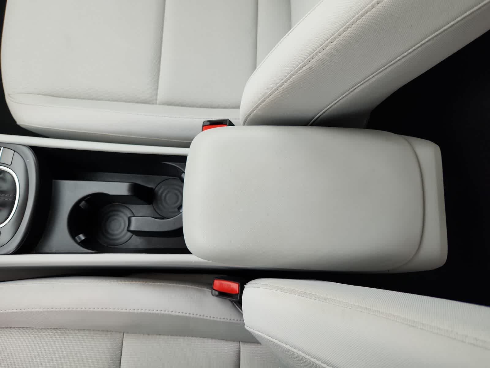 used 2024 Hyundai Kona car, priced at $20,799