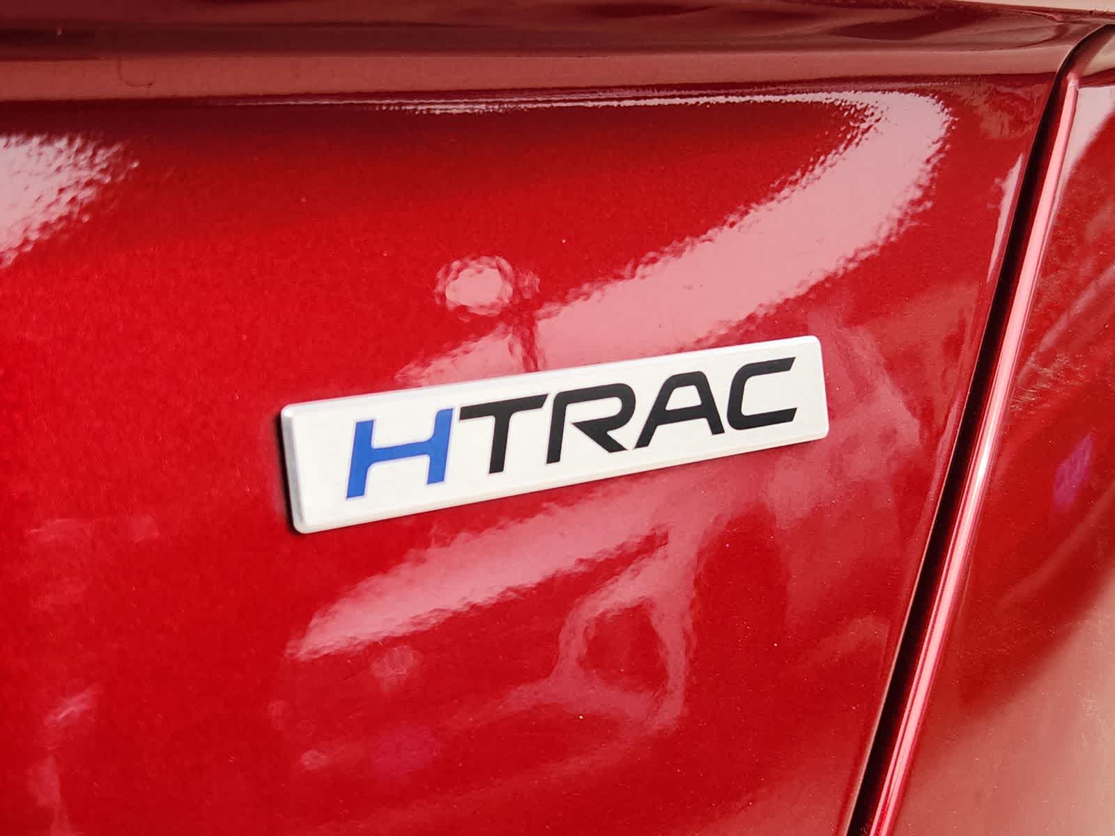 used 2024 Hyundai Kona car, priced at $20,799