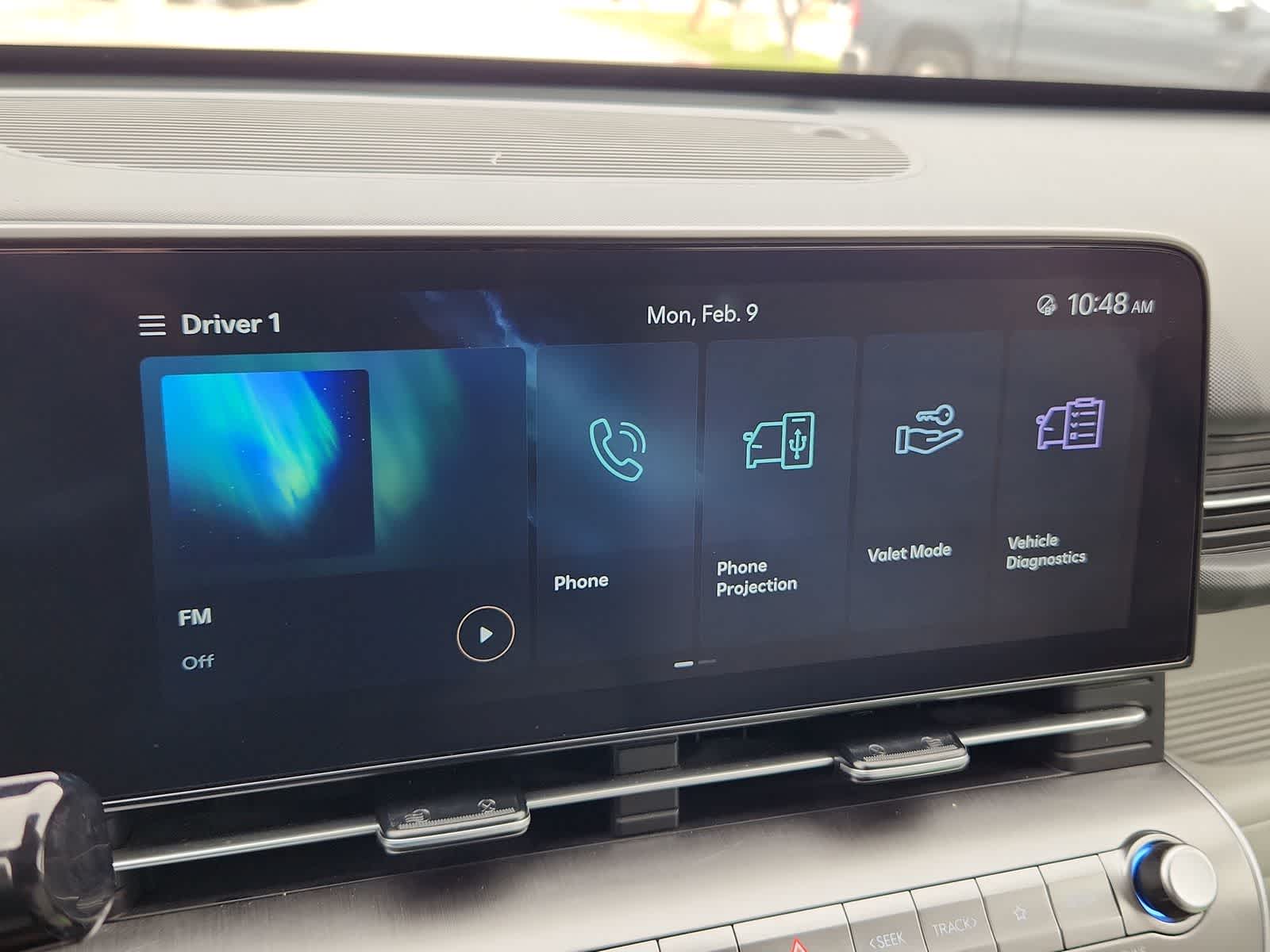 used 2024 Hyundai Kona car, priced at $20,799