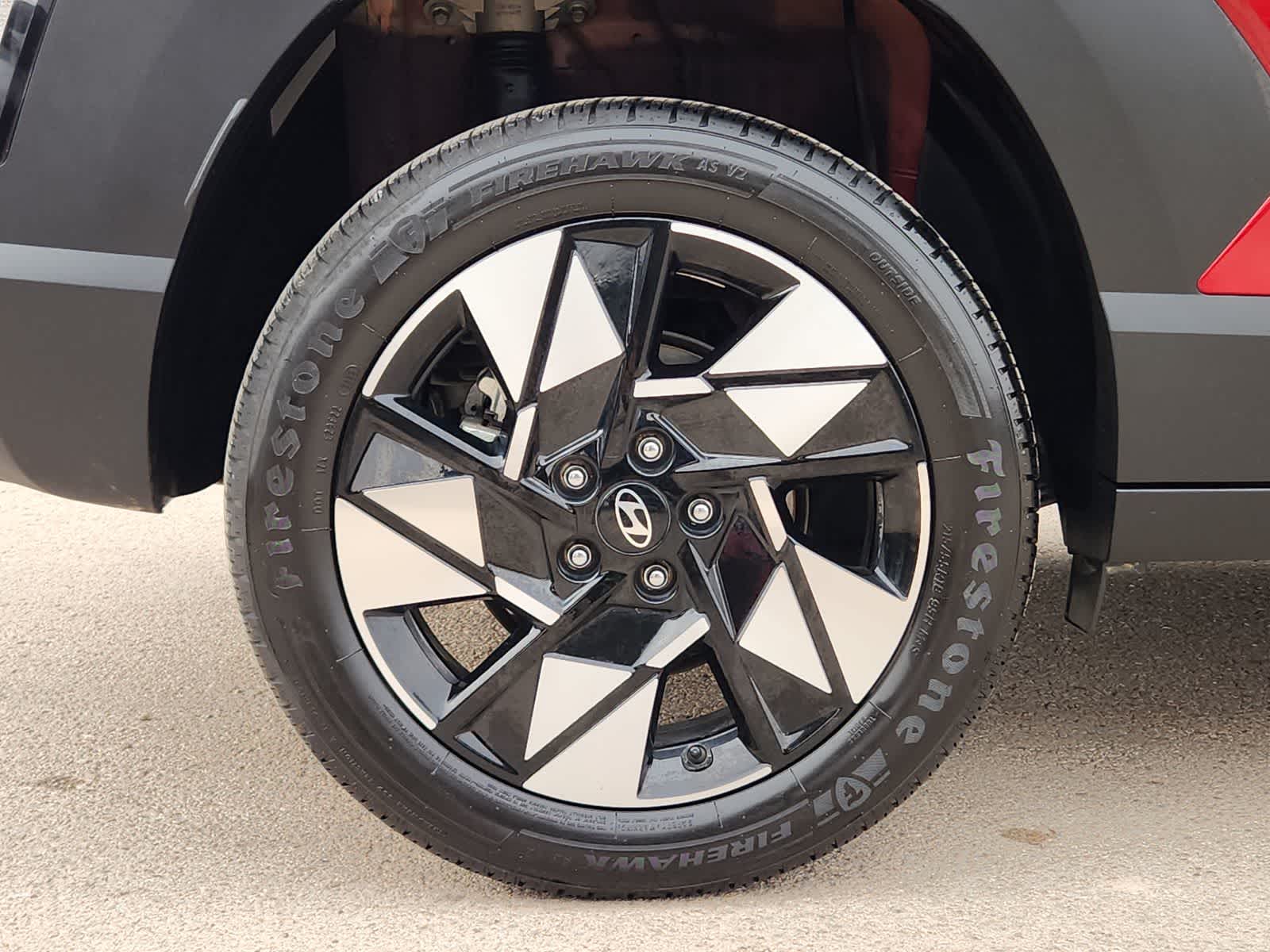 used 2024 Hyundai Kona car, priced at $20,799