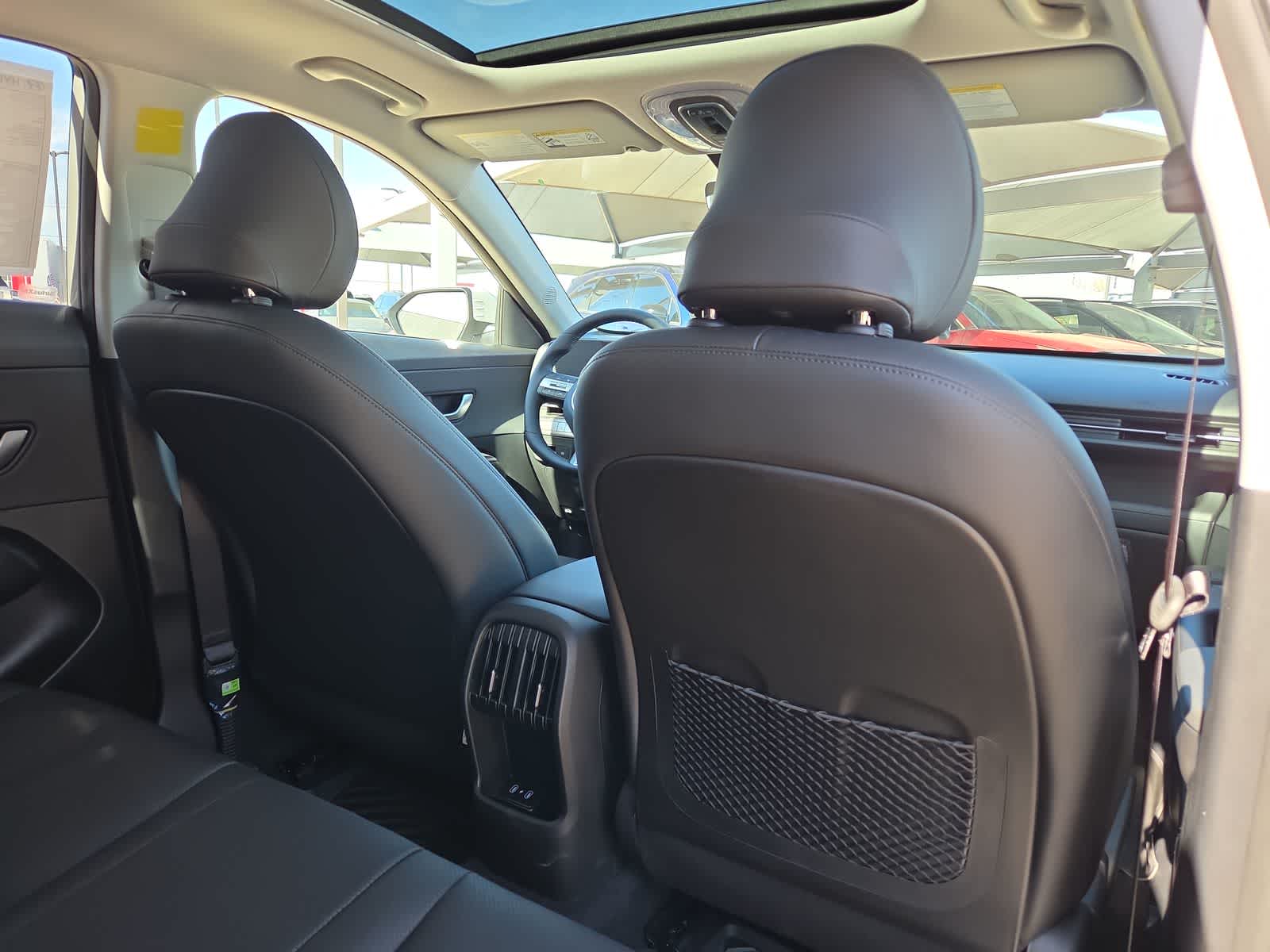 new 2026 Hyundai Kona car, priced at $34,410