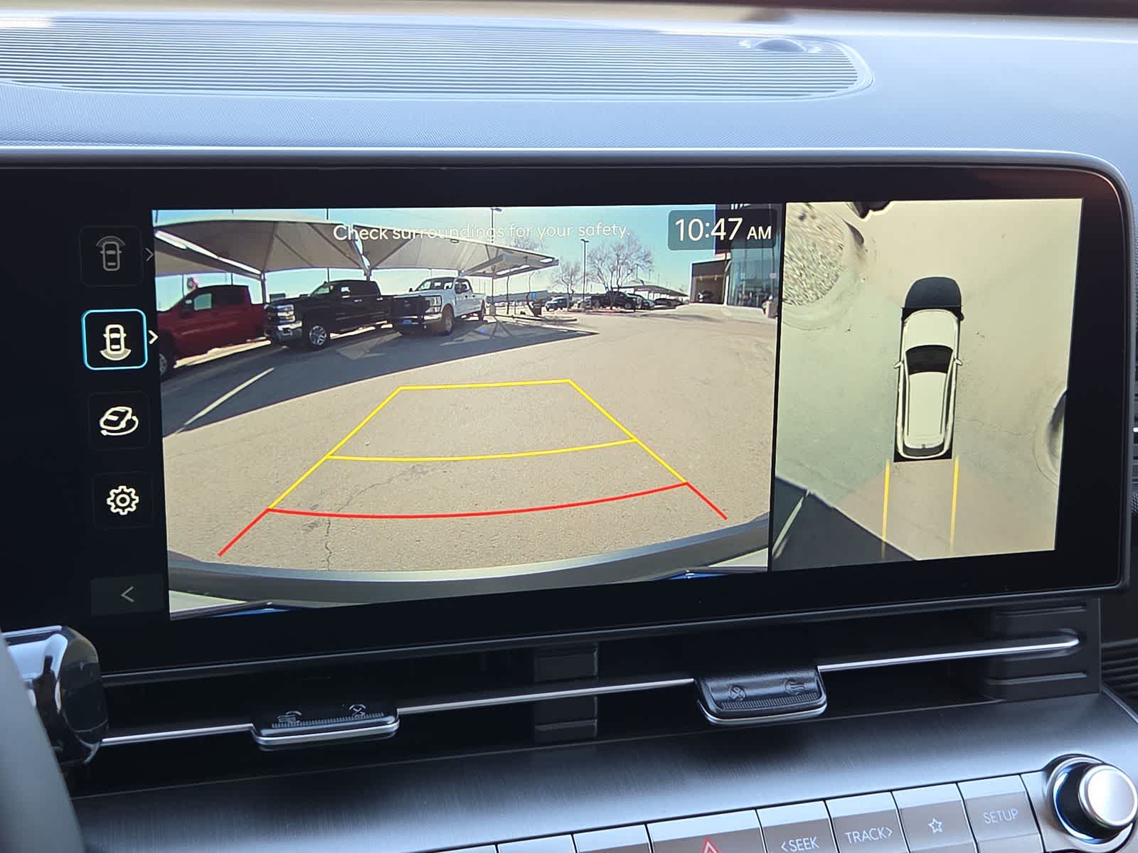 new 2026 Hyundai Kona car, priced at $34,410