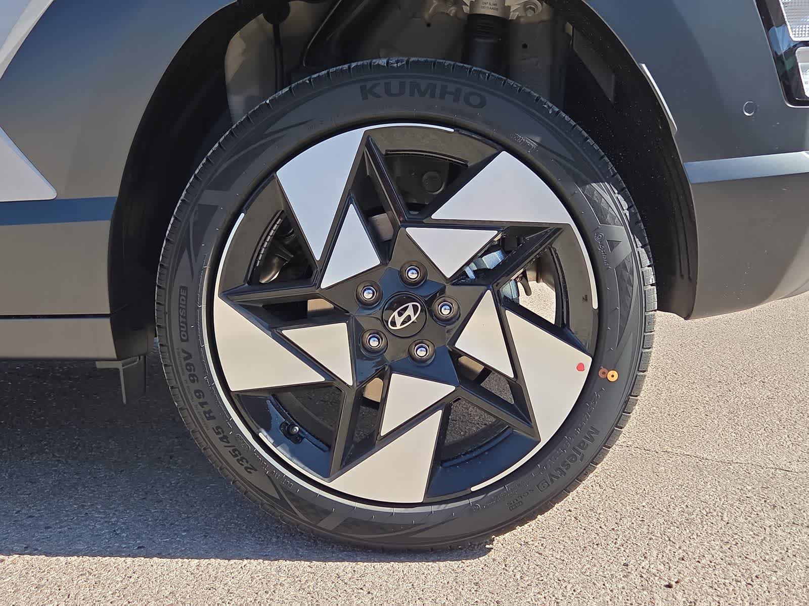 new 2026 Hyundai Kona car, priced at $34,410