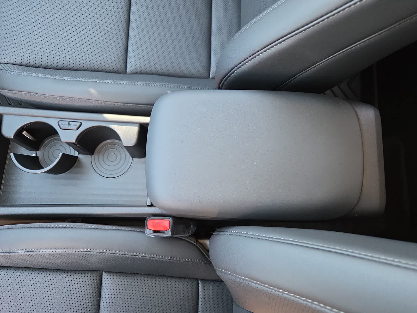 new 2026 Hyundai Kona car, priced at $34,410