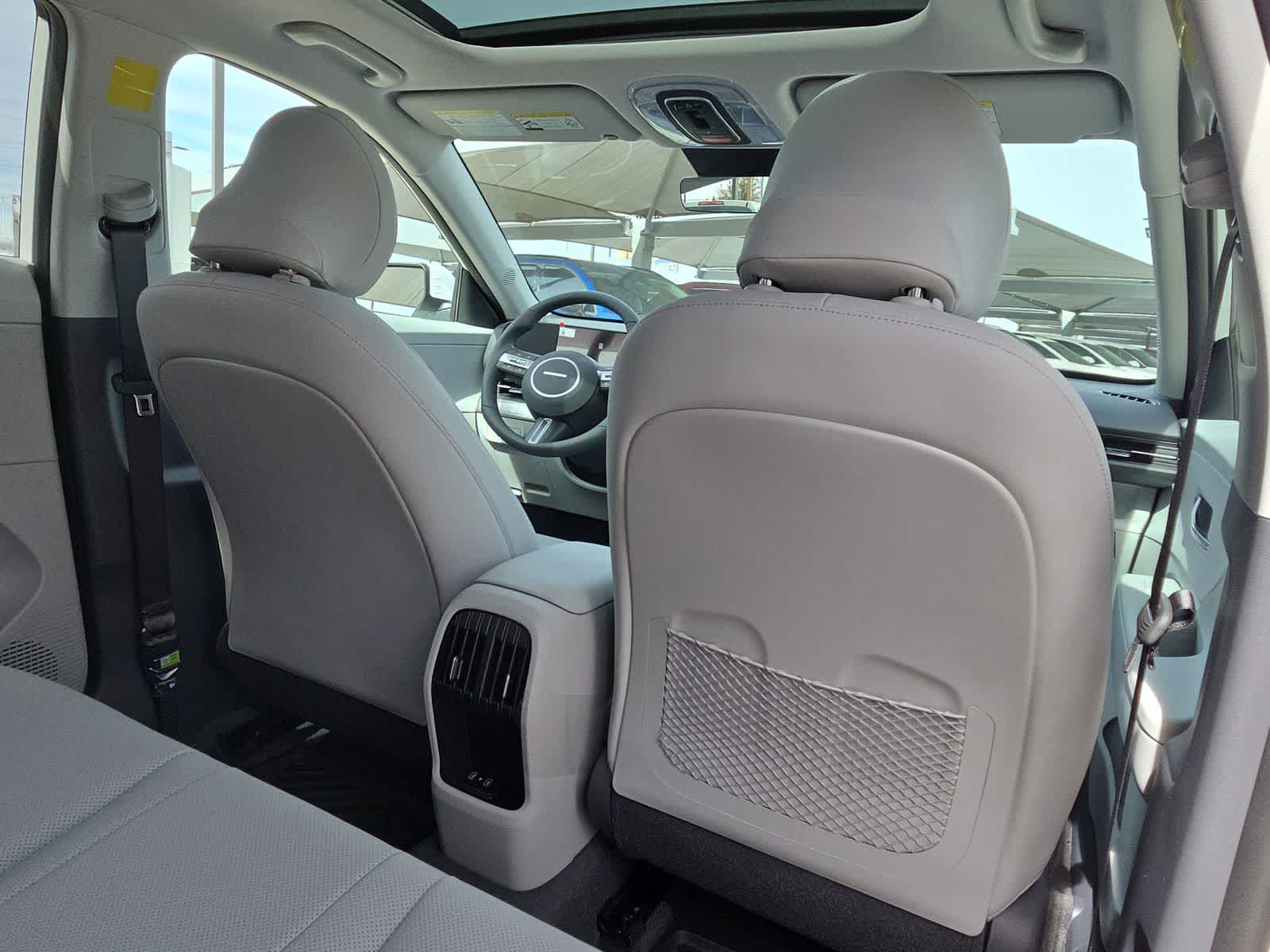 new 2026 Hyundai Kona car, priced at $34,910
