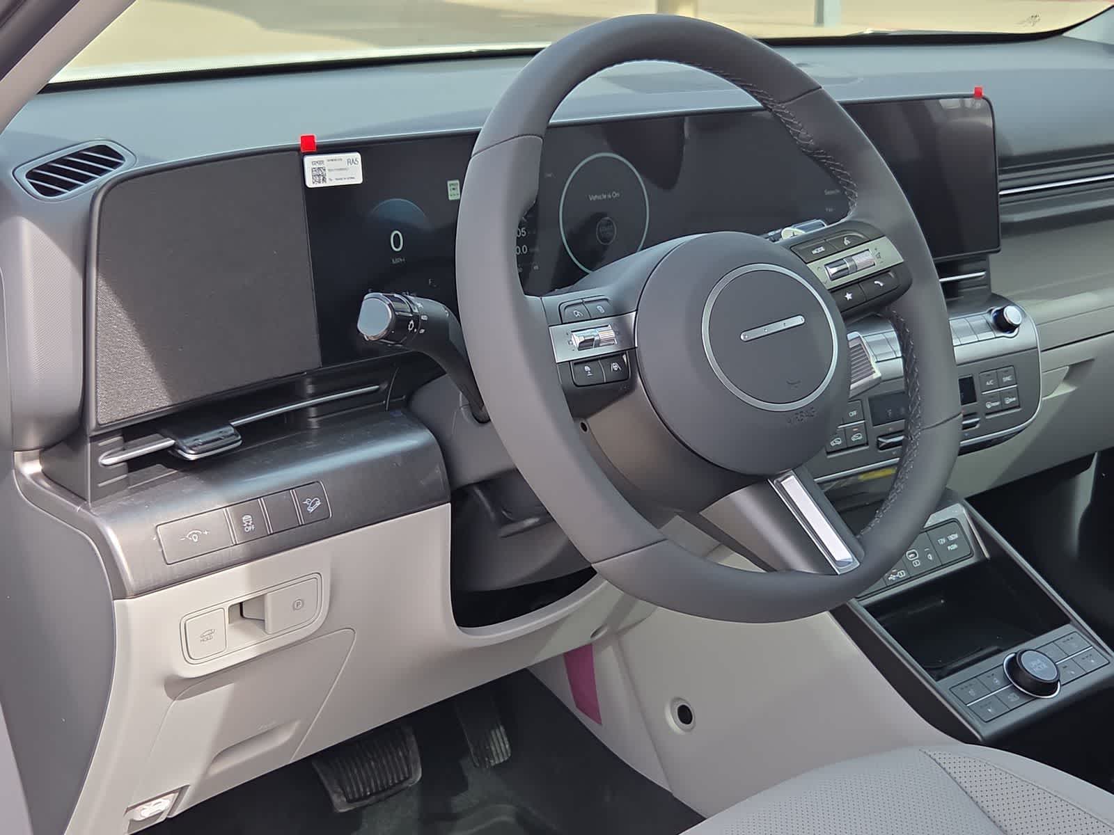 new 2026 Hyundai Kona car, priced at $34,910
