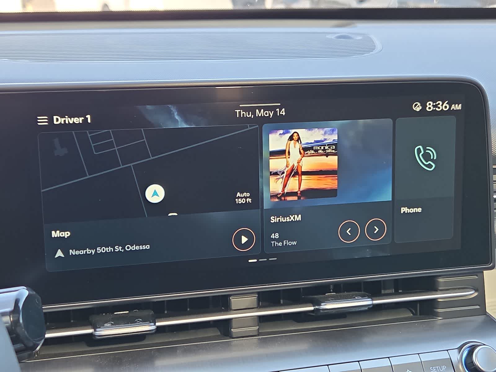 used 2025 Hyundai Kona car, priced at $28,211