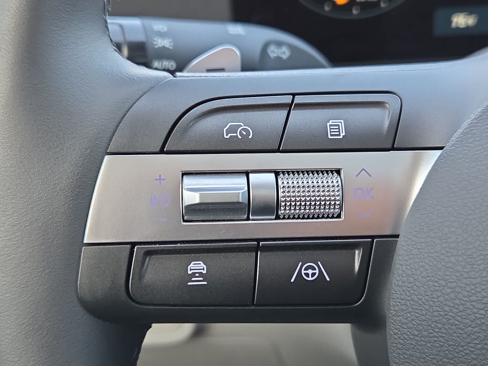 used 2025 Hyundai Kona car, priced at $28,211