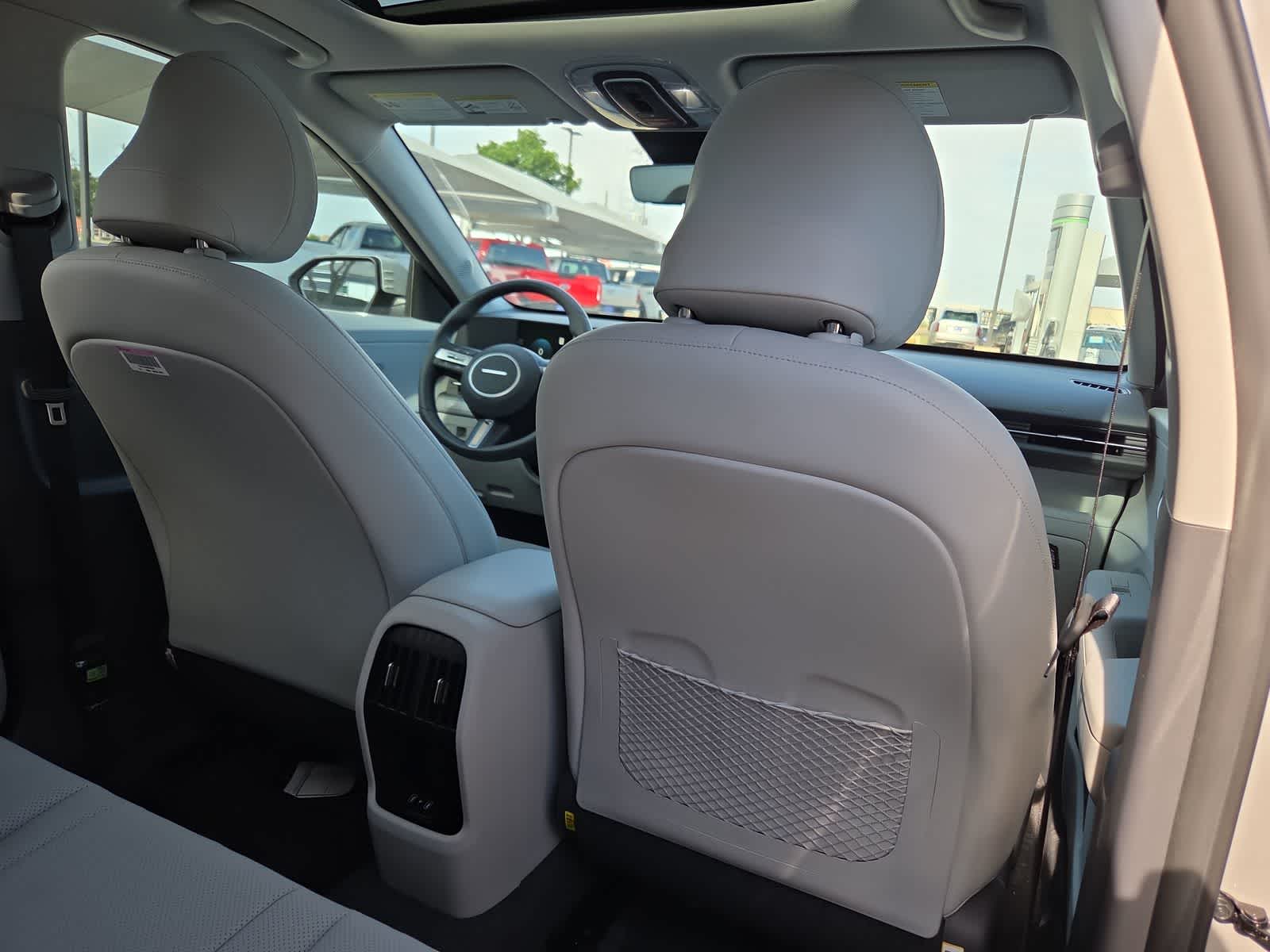 used 2025 Hyundai Kona car, priced at $28,211