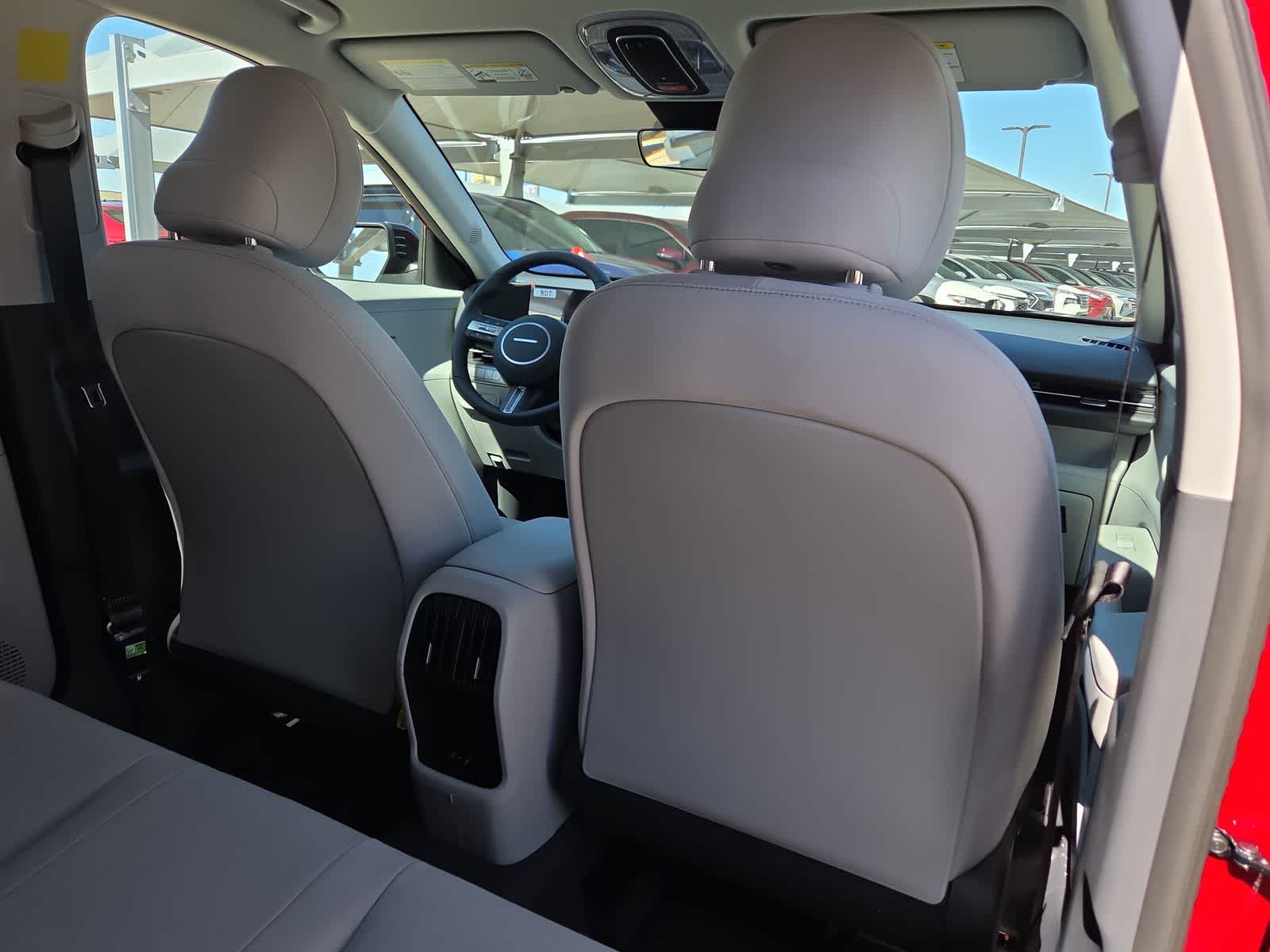 new 2026 Hyundai Kona car, priced at $29,570